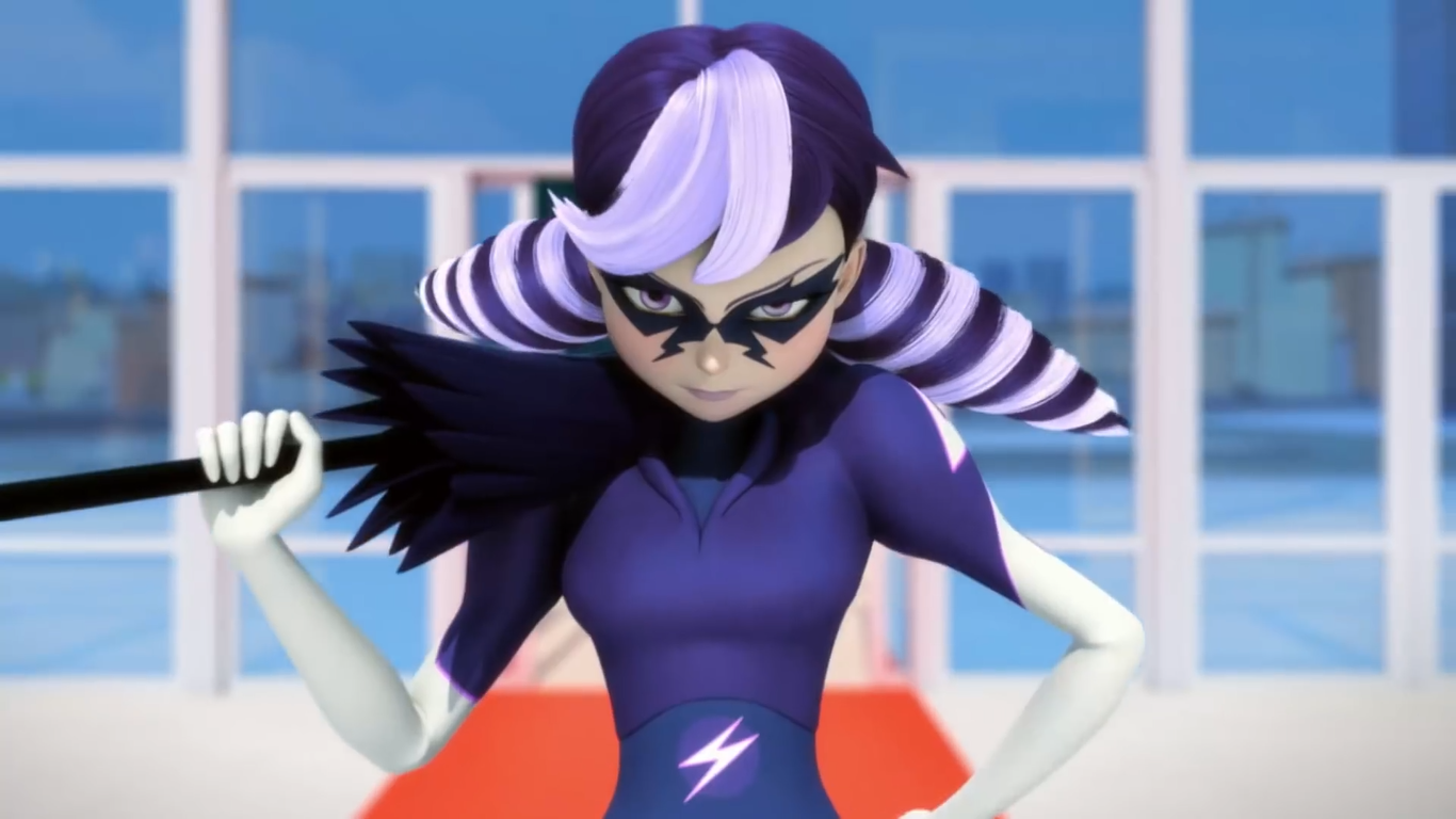 Stormy Weather Miraculous Wallpapers Wallpaper Cave