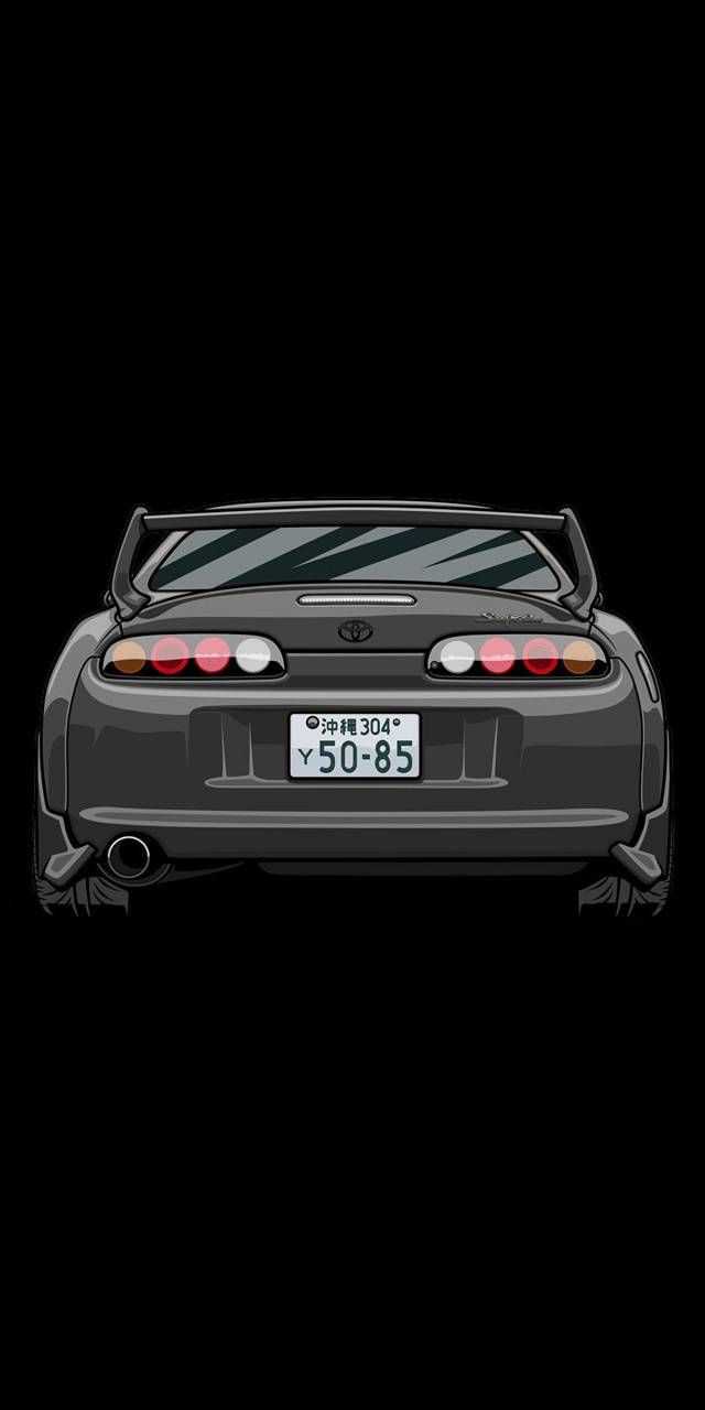 Black Supra Wallpapers - Wallpaper Cave