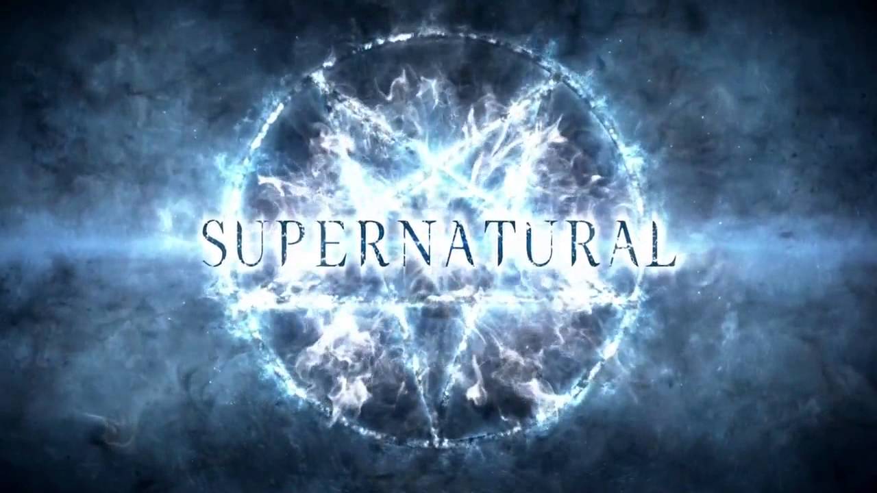 Supernatural S10 Intro HD Wallpaper