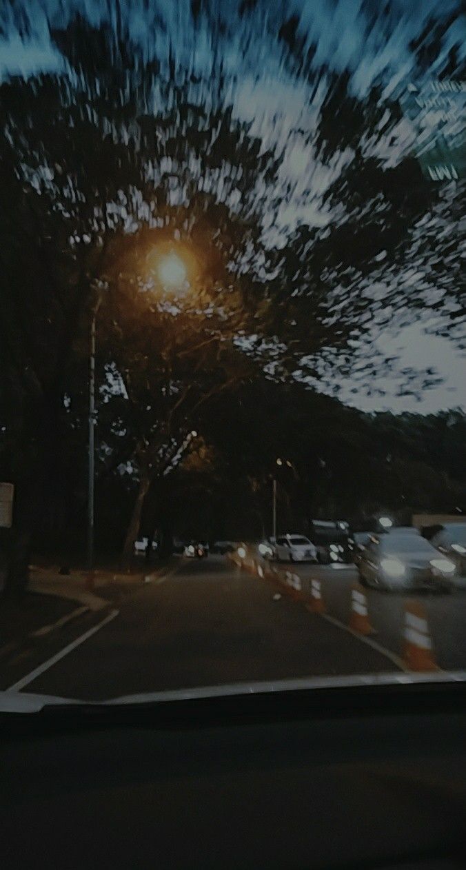 riginals. Blur photography, Night aesthetic, Aesthetic picture
