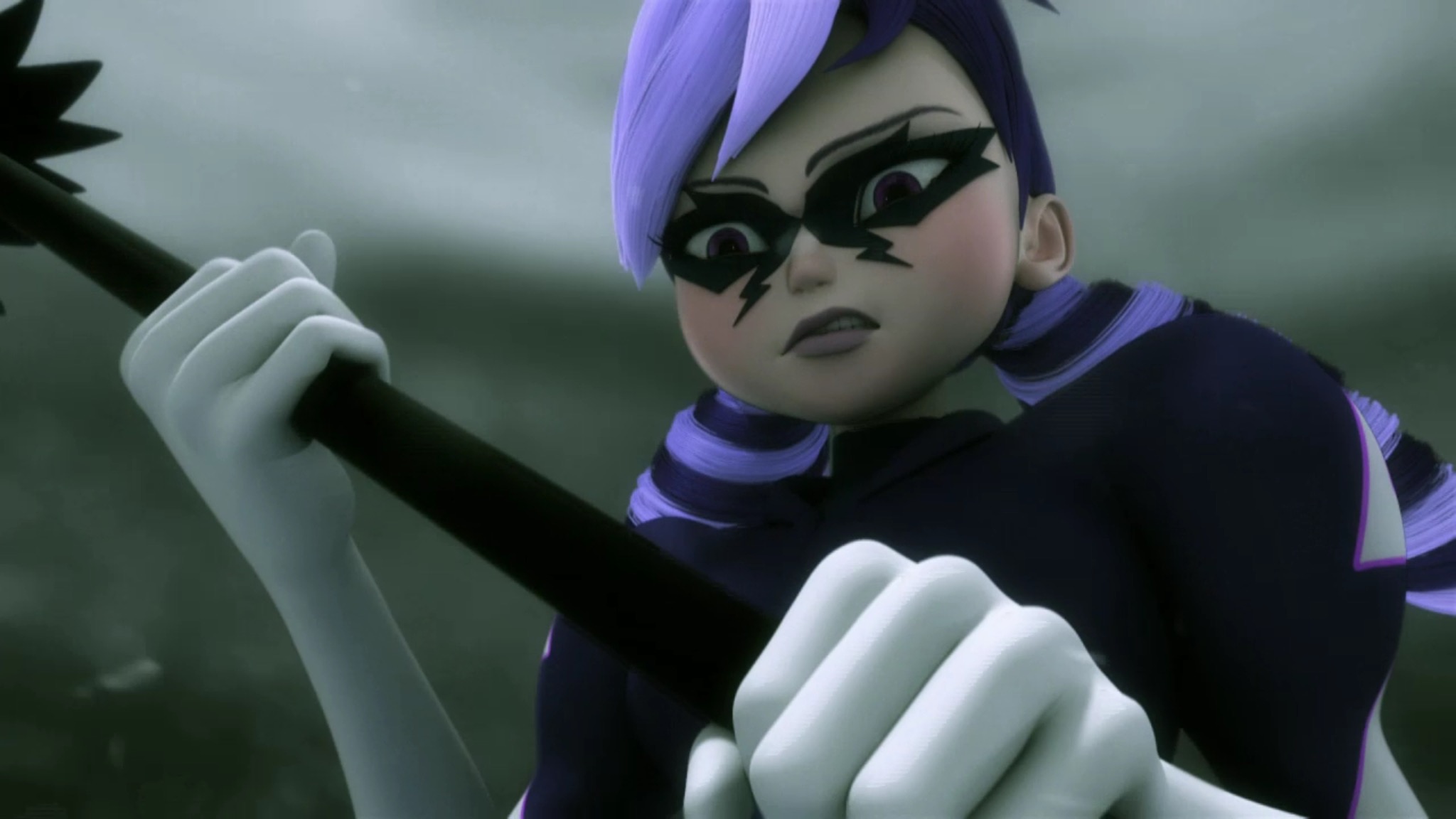 Stormy Weather Miraculous Wallpapers Wallpaper Cave