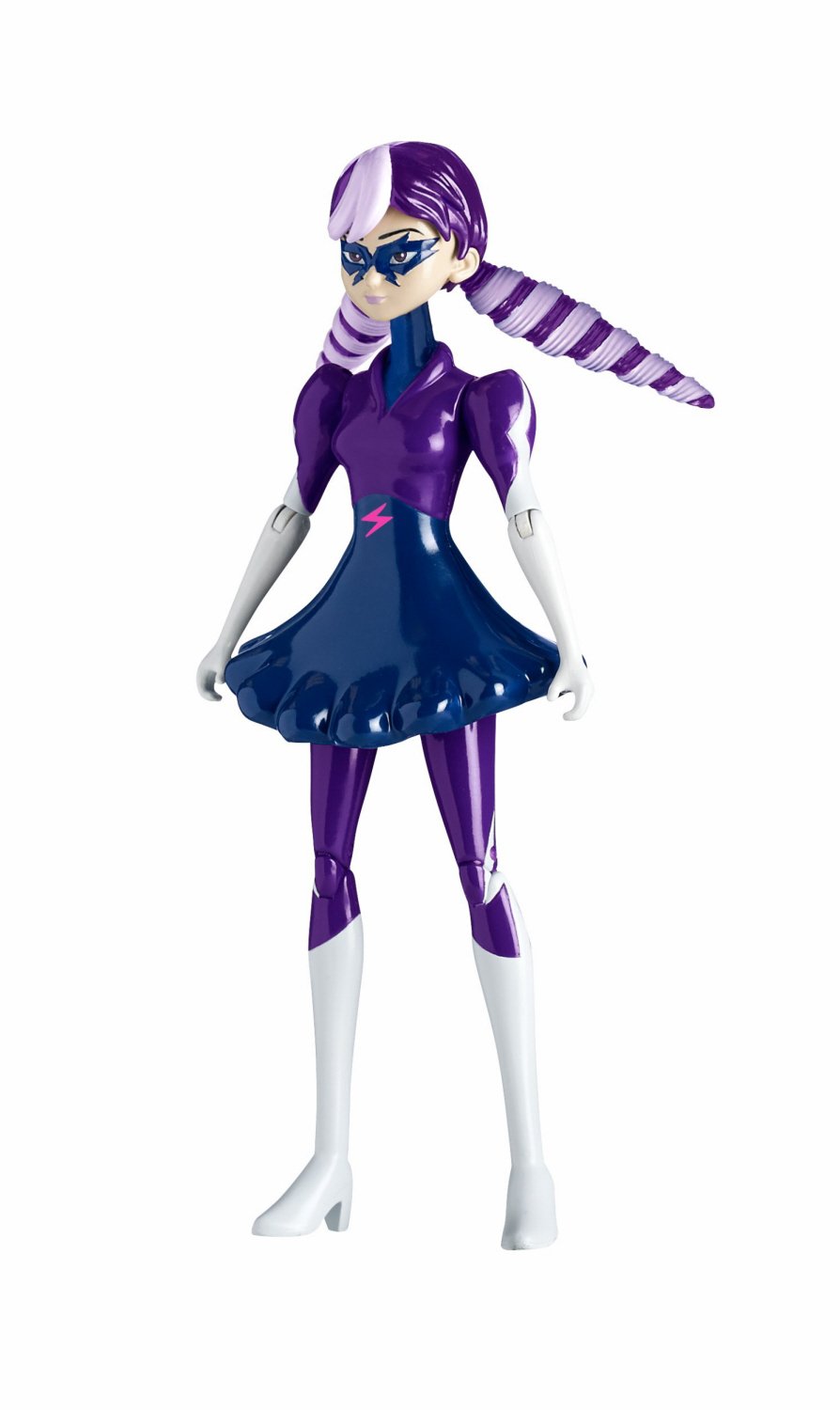 Miraculous Mlb 5.5 Action Doll Stormy Weather