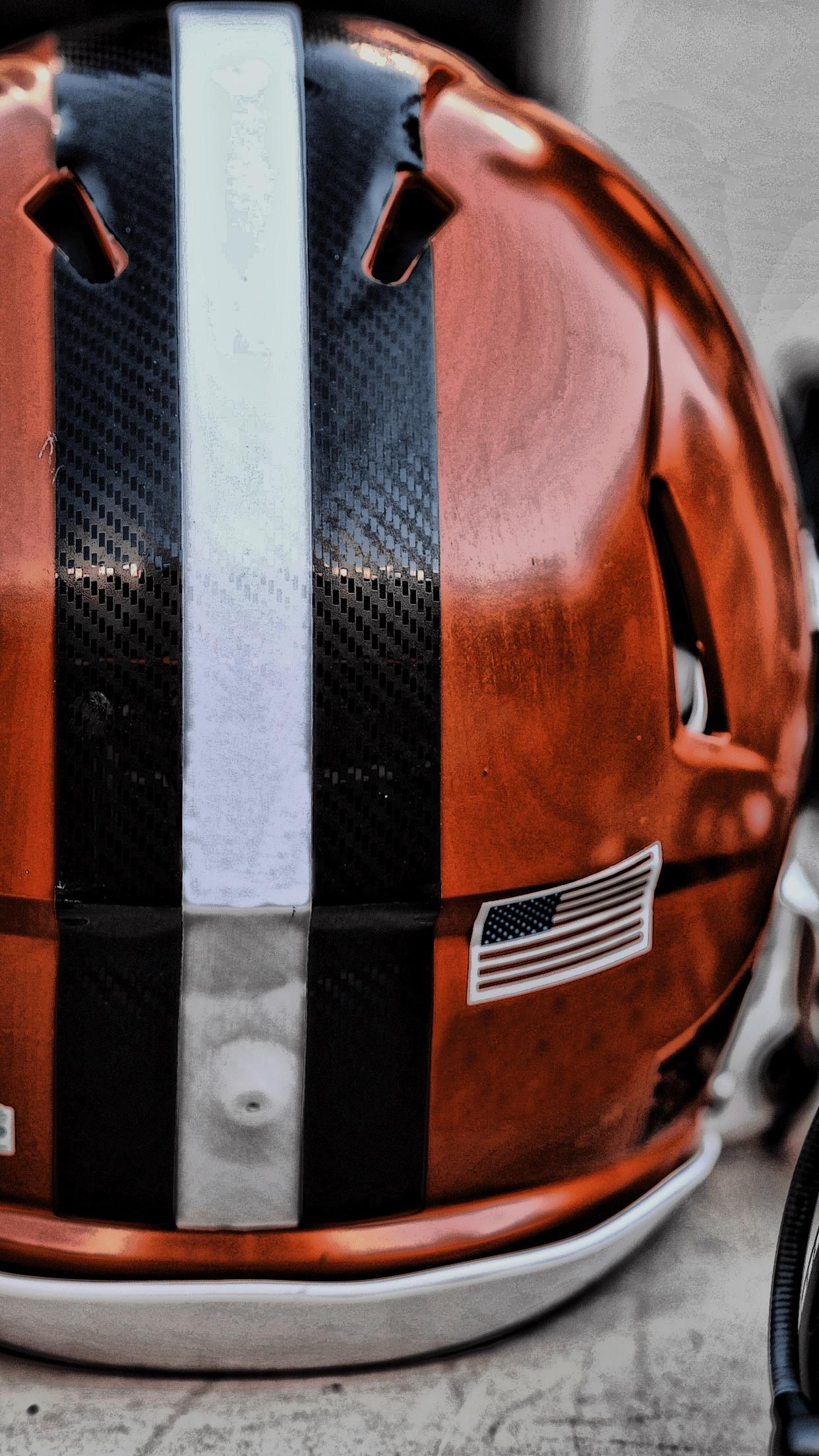 Cleveland Browns wallpaper for mobile phone, tablet, desktop