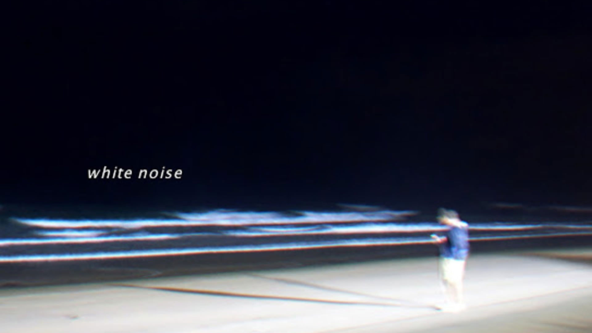 Wallpaper Lofi Sea Blurred, Vaporwave, Nostalgia • Wallpaper For You HD Wallpaper For Desktop & Mobile