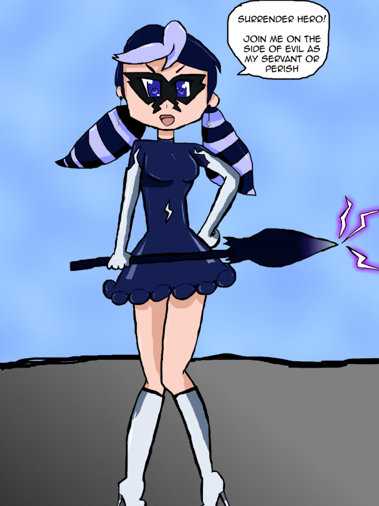 Stormy Weather Miraculous Wallpapers Wallpaper Cave