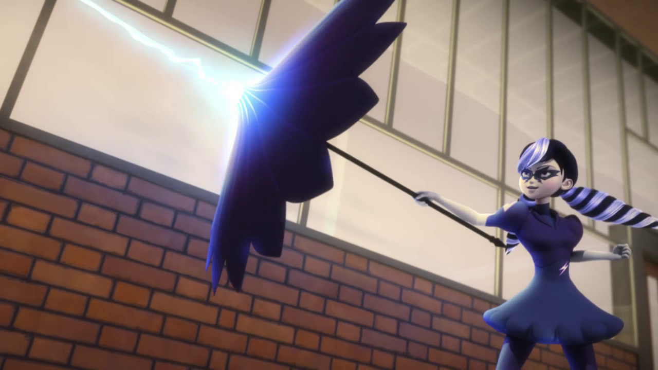 Stormy Weather Miraculous Wallpapers Wallpaper Cave