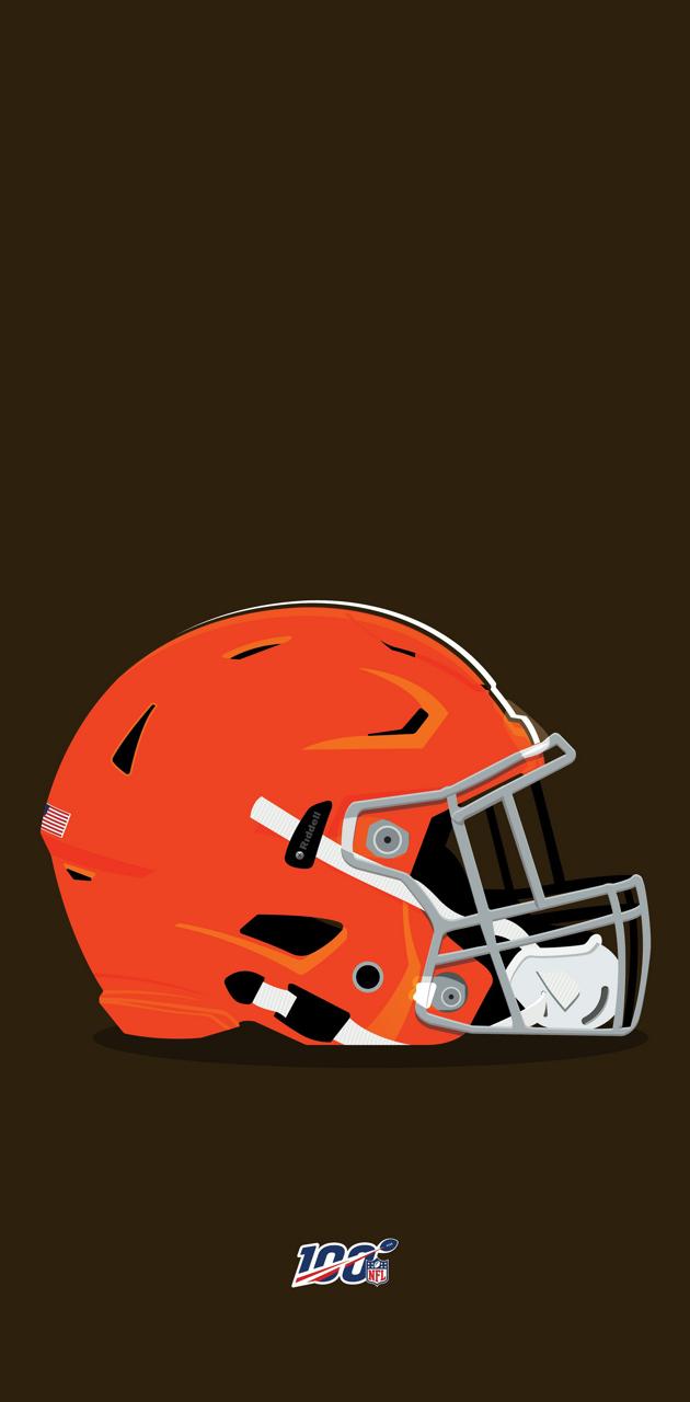 Cleveland Browns We Want More 2020 Playoffs  Cleveland browns wallpaper,  Brown wallpaper, Cleveland browns