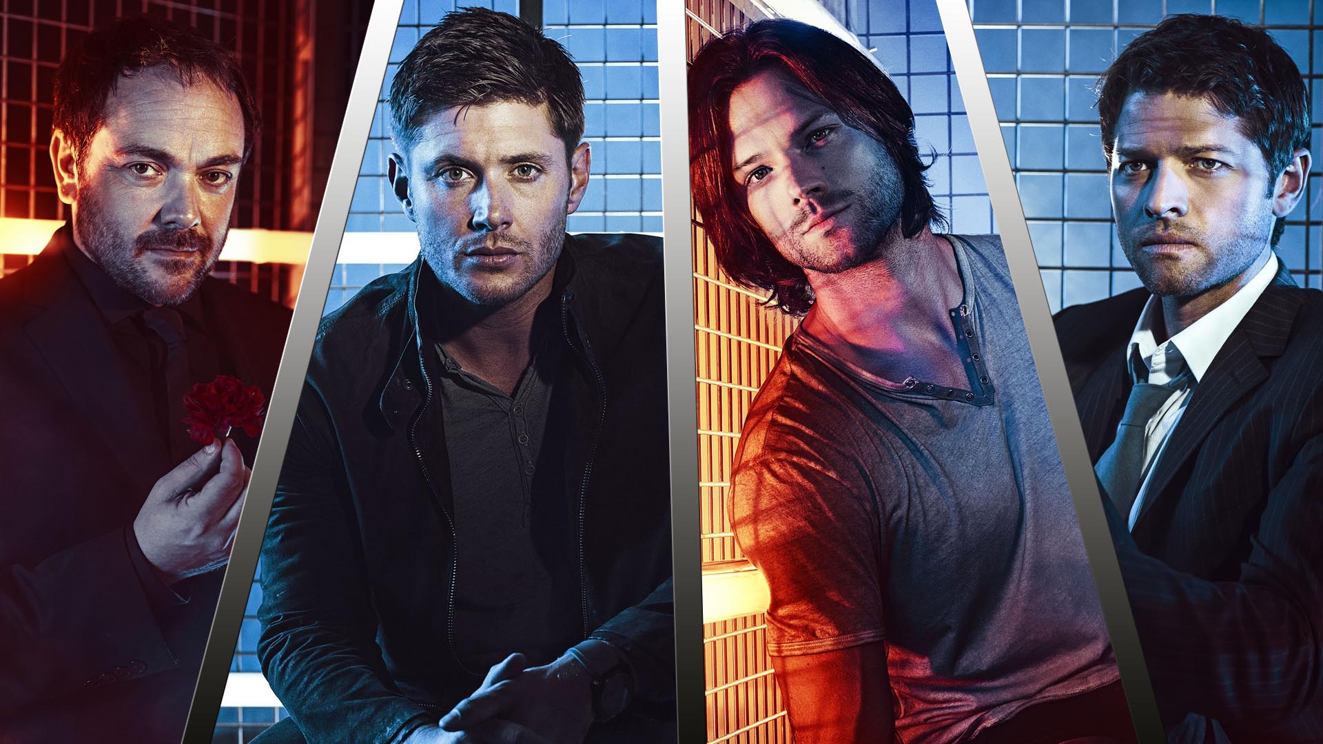 HD Supernatural Wallpaper