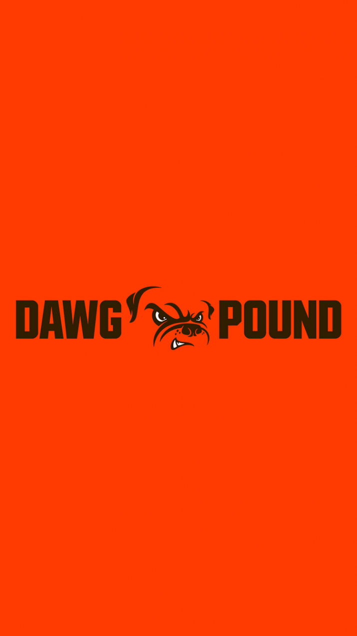 2023 Cleveland Browns wallpaper  Pro Sports Backgrounds