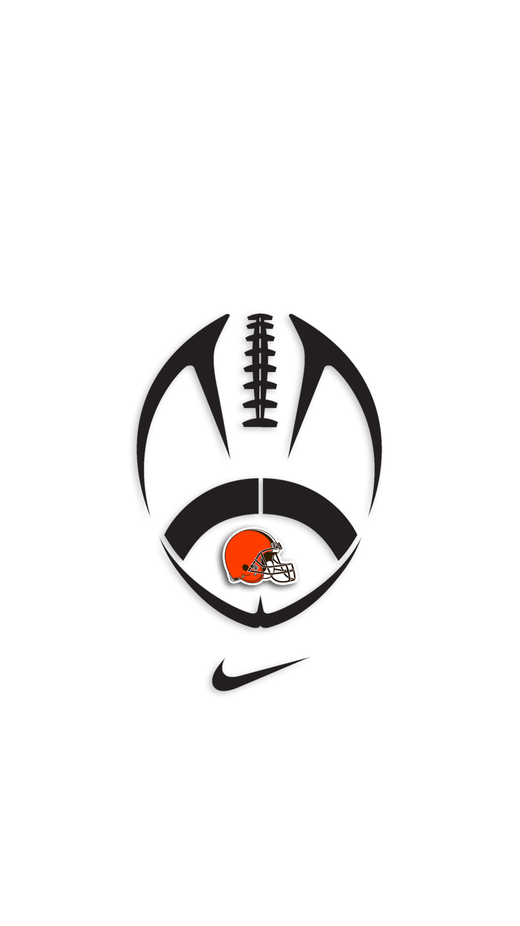 Cleveland Browns browns cle cleveland clevelandbrowns elf nfl HD  phone wallpaper  Peakpx