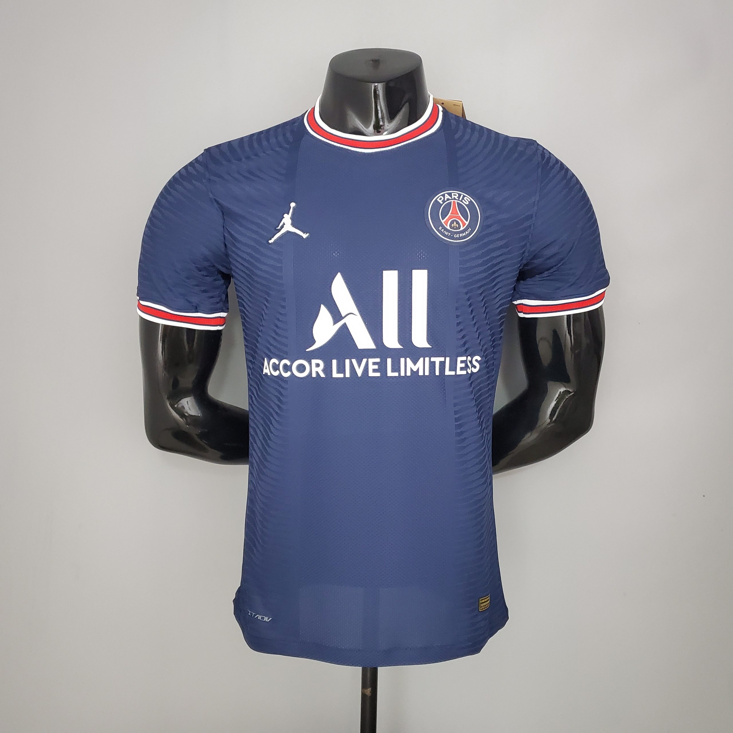 Psg Kit 2021 22