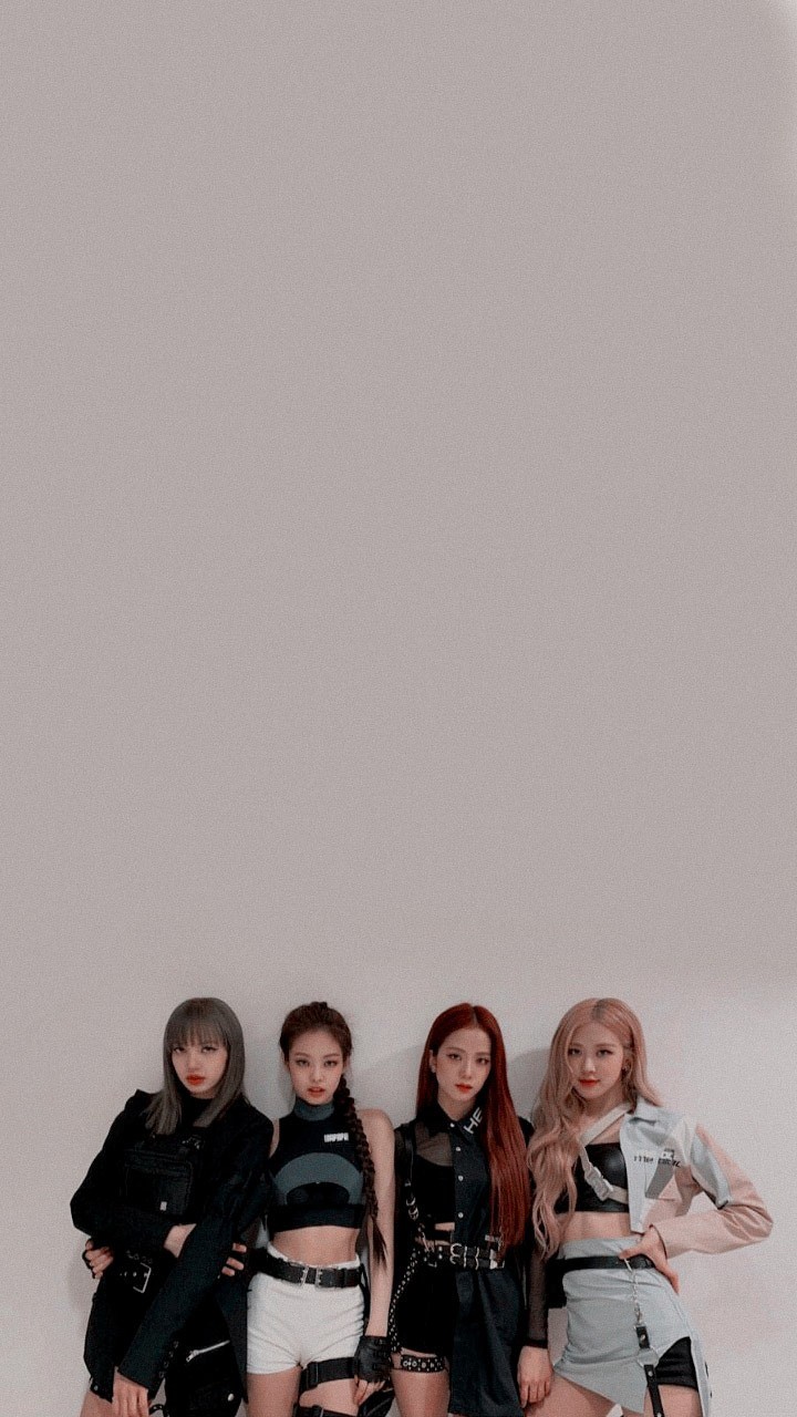 Blackpink Wallpaper