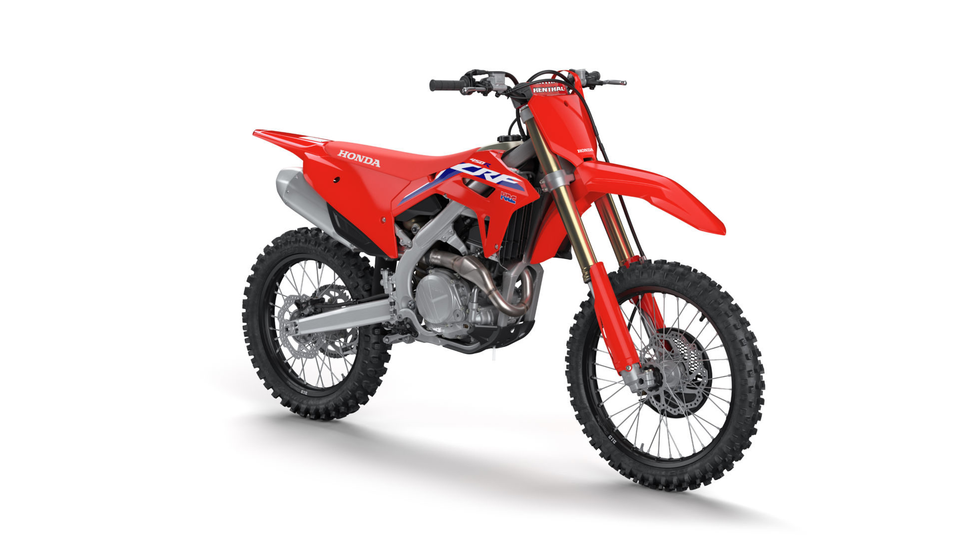 Video: Honda Introduces All New 2021 CRF450R World Magazine. Motorcycle Riding, Racing & Tech News