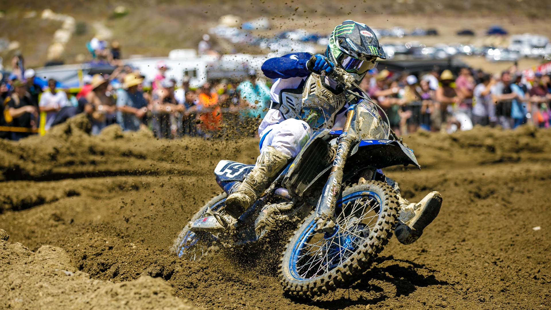 Dylan Ferrandis Wallpaper For Phone and Desktop: 2021 Fox Raceway I