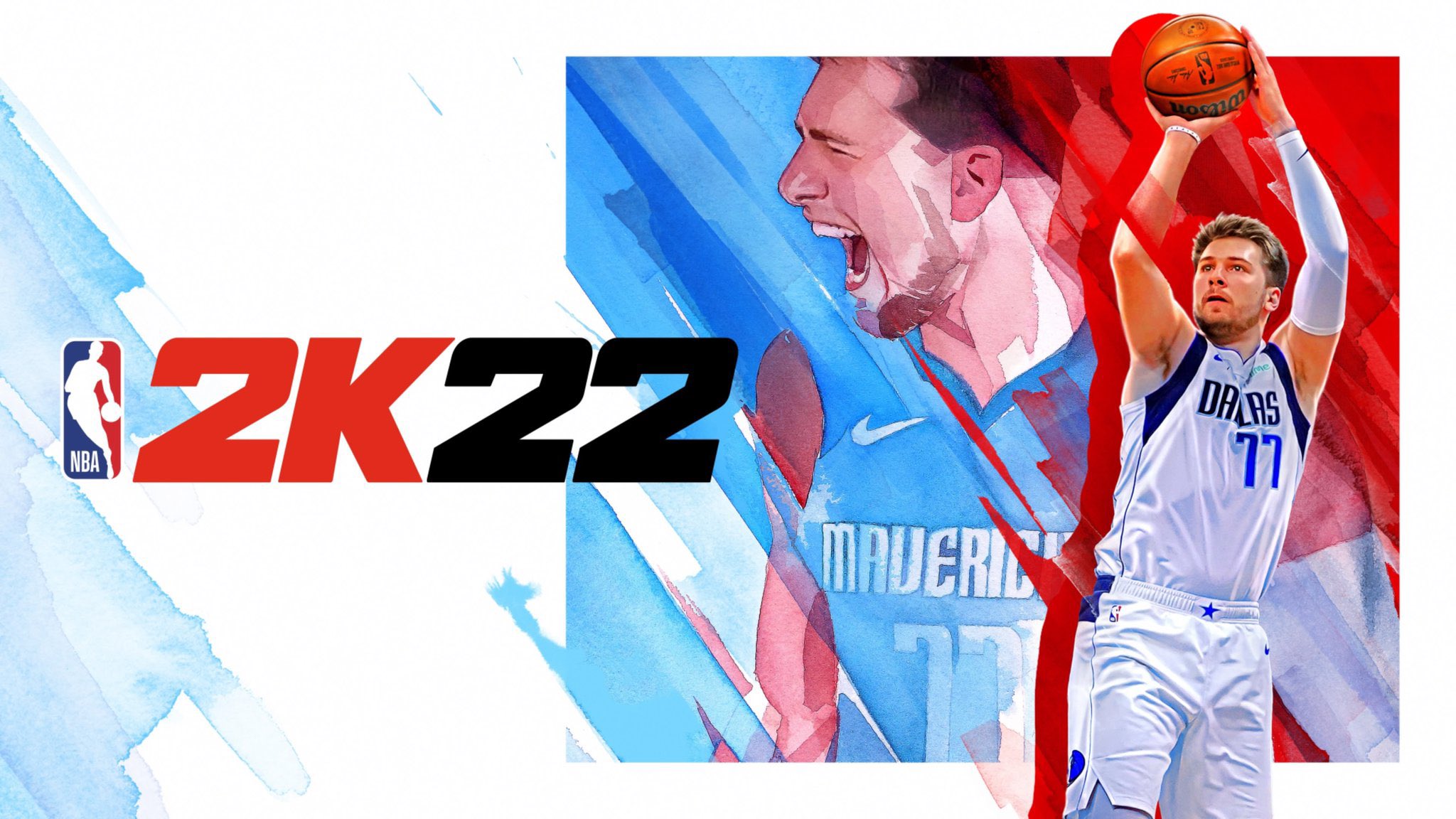 NBA 2K22 covers and special editions announced. PC News at New Game Network