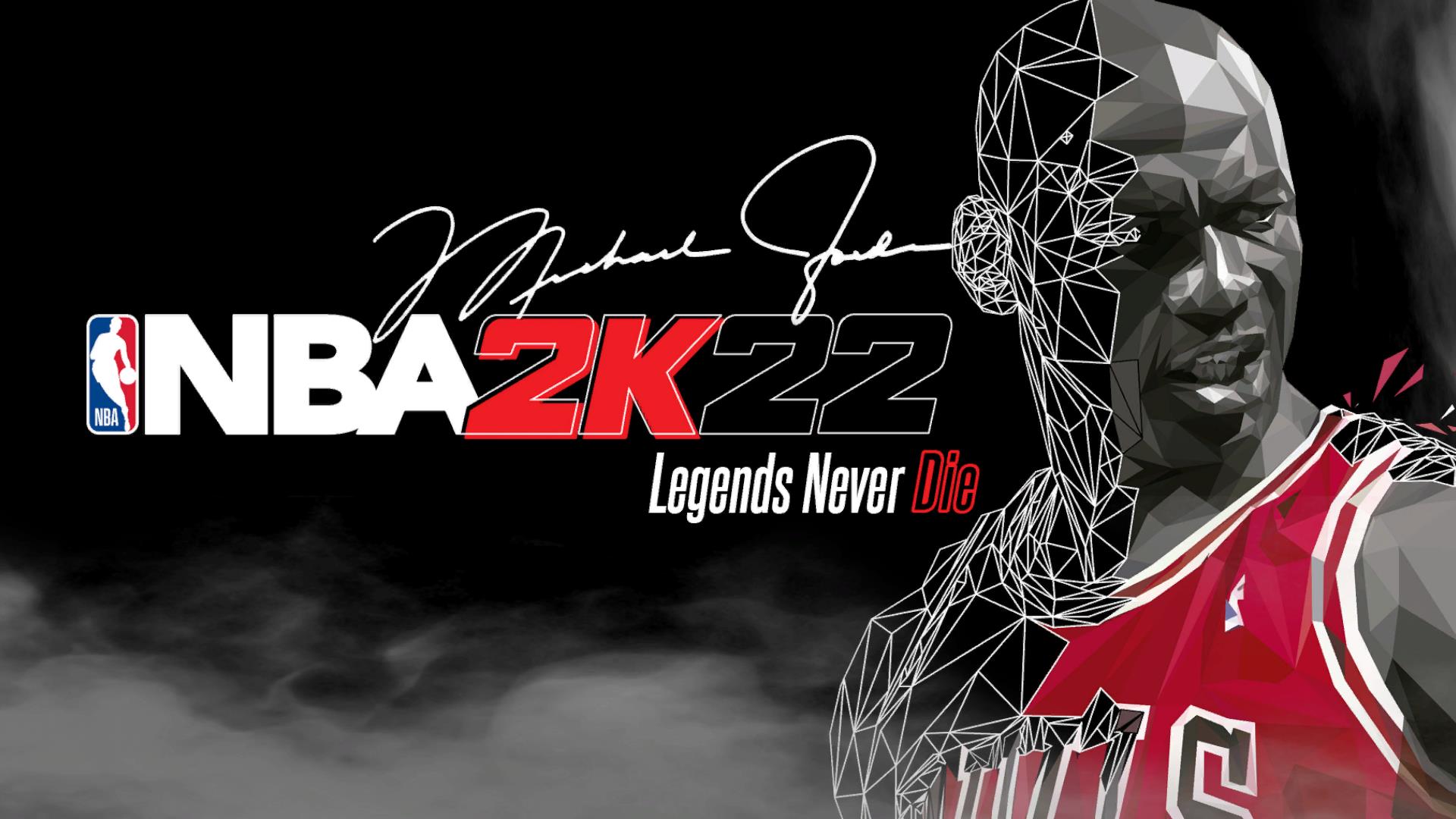 NBA 2K21 NBA 2K22 Legends Never Die Presentation by 2KGOD 2K Updates, Roster Update, Cyberface, Etc