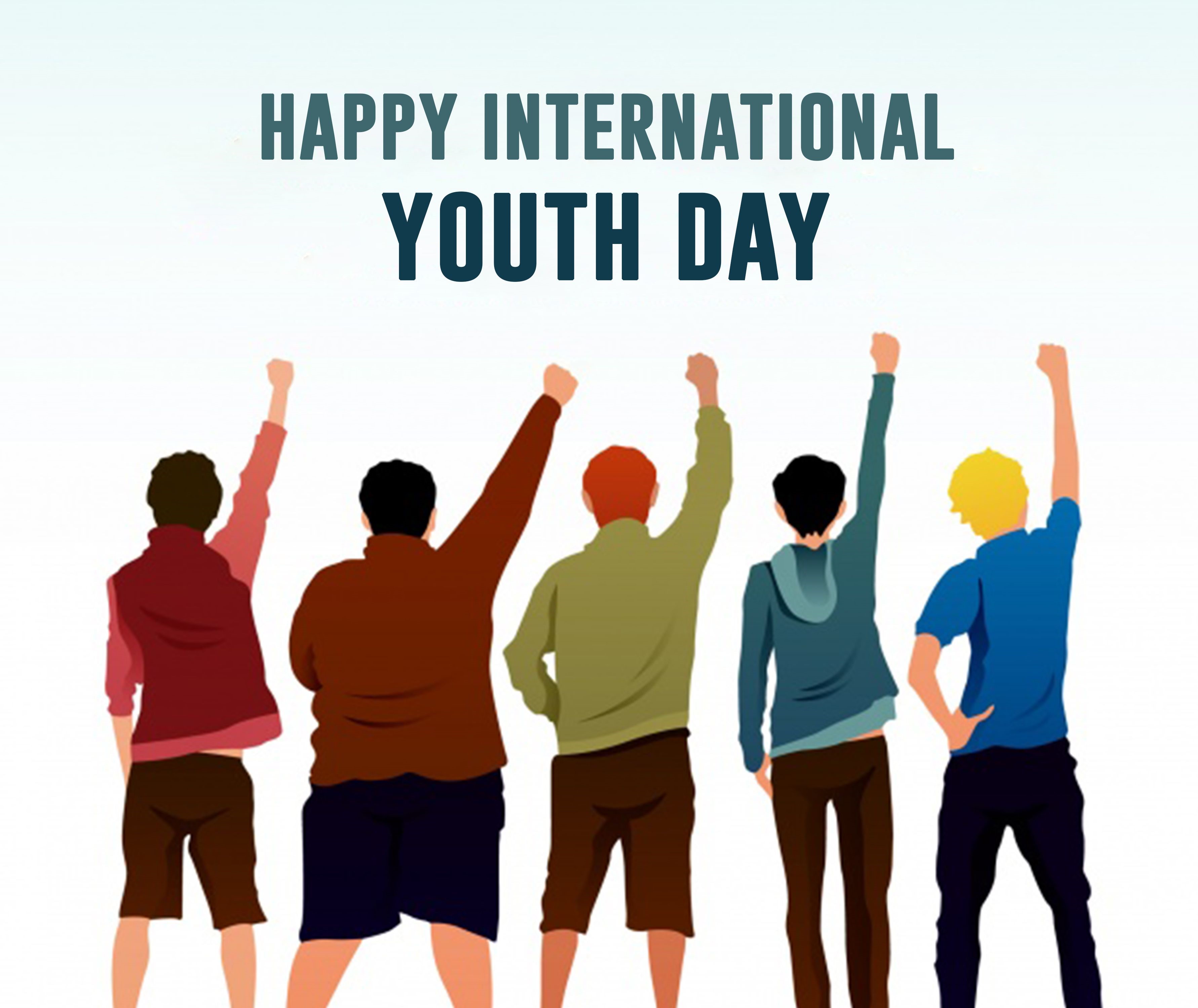 International Youth Day 2018