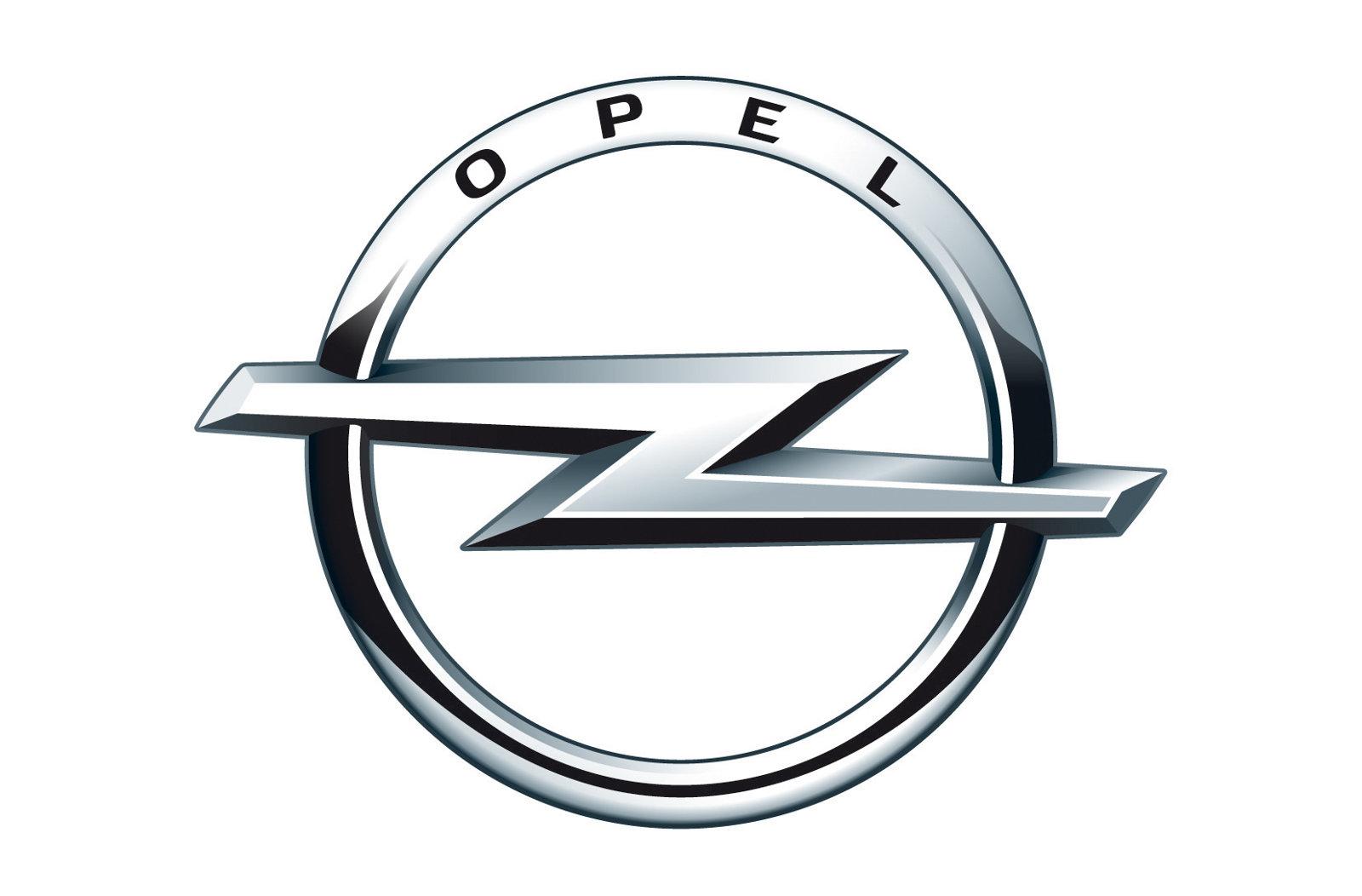 Opel Logo -Logo Brands For Free HD 3D