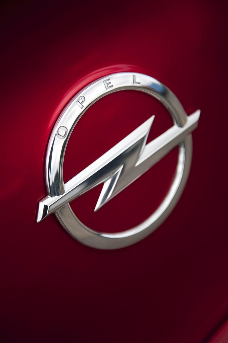 Opel Logo Wallpaper