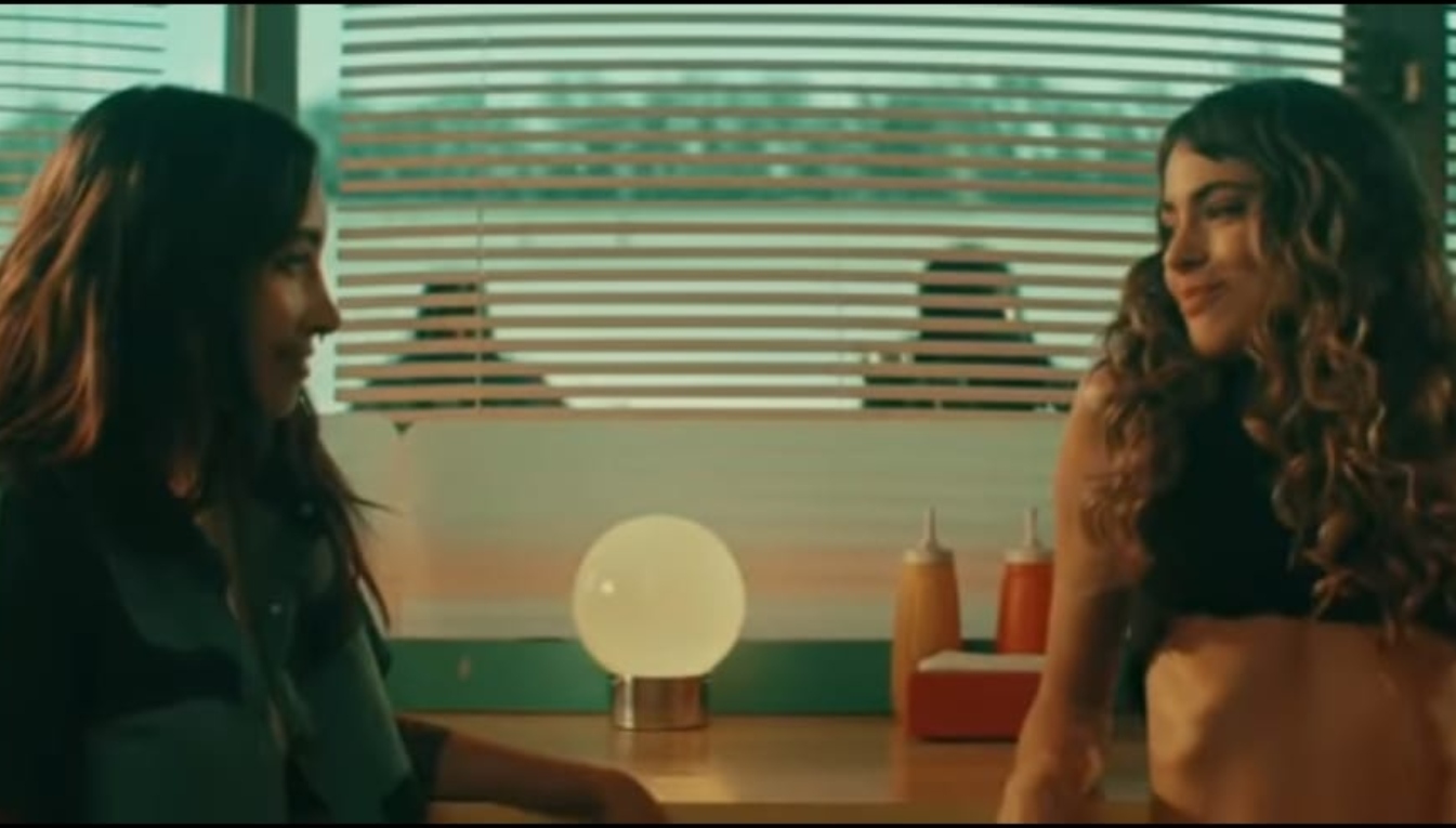 Tini Stoessel y María Becerra lo volvieron a hacer: rompieron la red con “ Miénteme”, su nueva colaboración