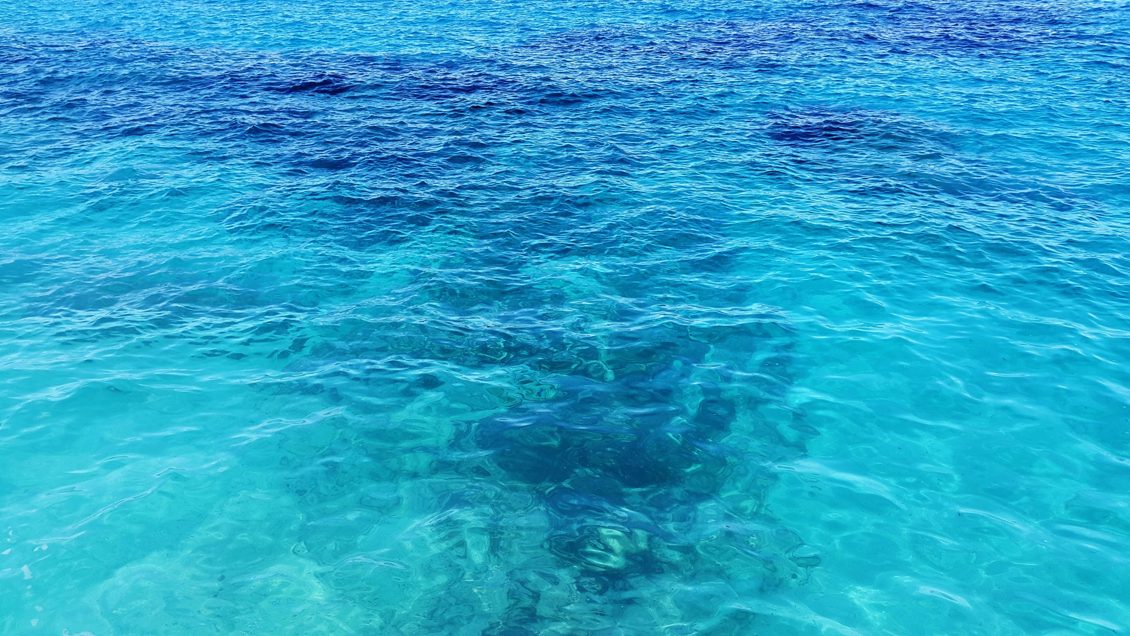 3840x2160 background, blue, caribbean, clear, deep, diving, mediterranean, ocean, sea, turquoise, water, wave 4k wallpaper JPG 959 kB
