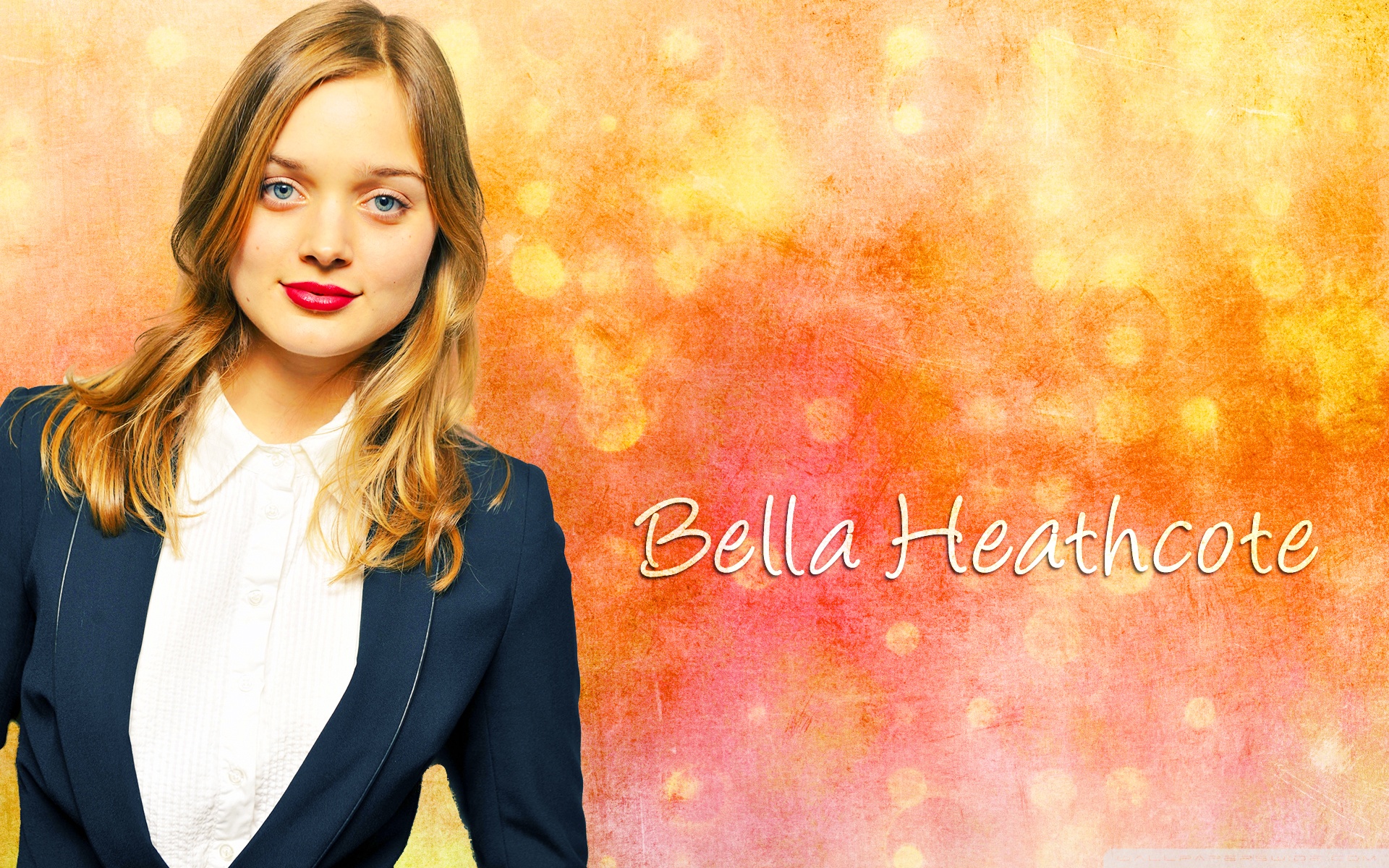 Bella Heathcote Wallpapers - Wallpaper Cave