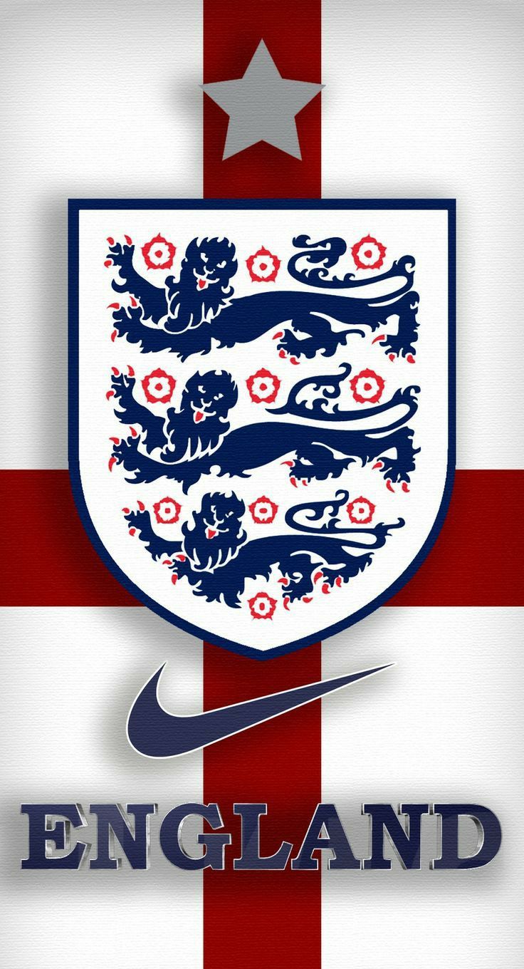 England Football team, nike logo wallpaper. England football team, England football, England football badge