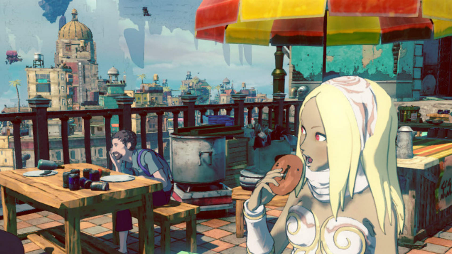 Does someone knows if Gravity Rush Remastered and Gravity rush 2, got well.