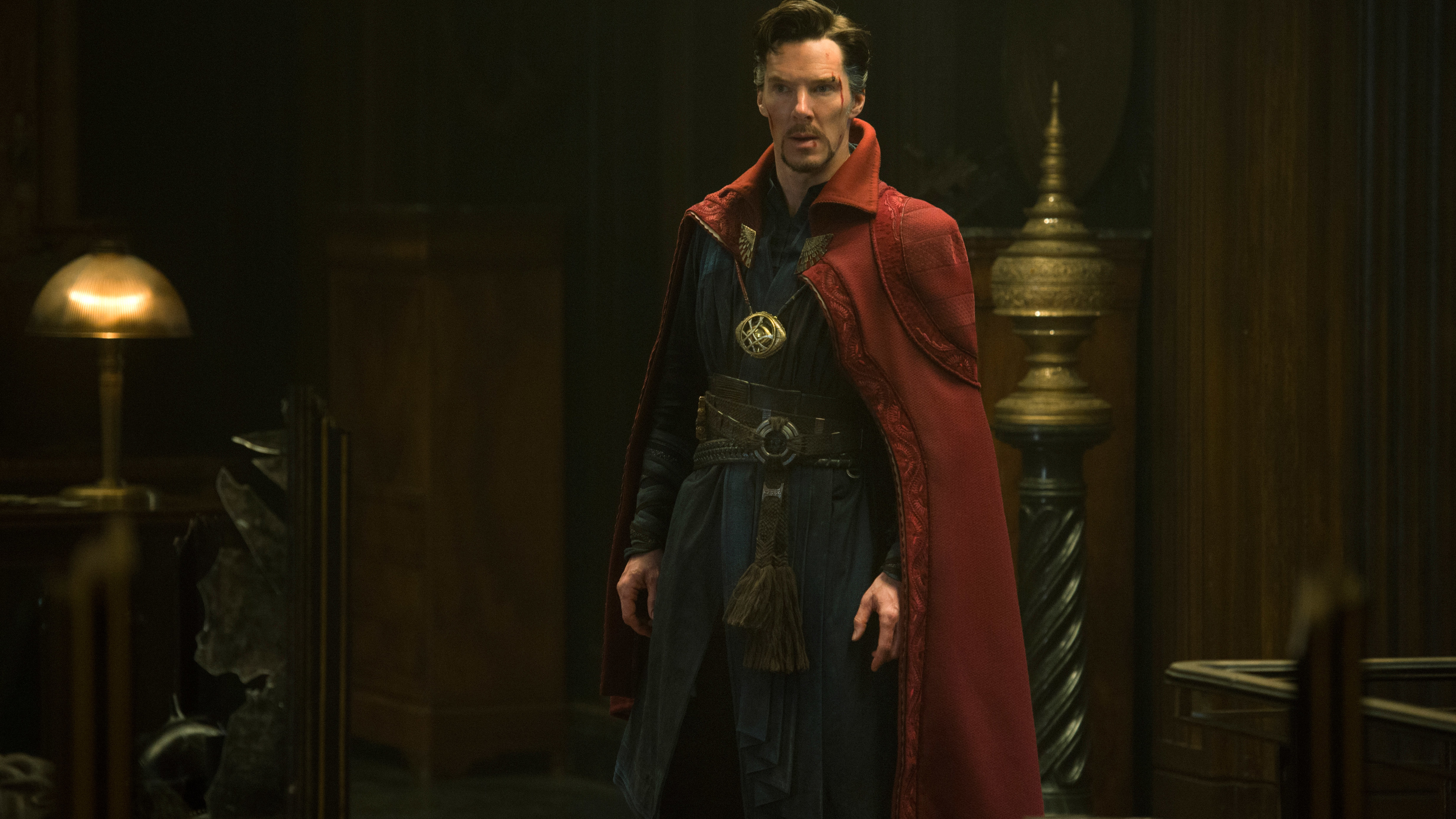 Wallpaper 4k Doctor Strange 4k 2016 Movies Wallpaper, 4k Wallpaper, Doctor Strange Wallpaper, Movies Wallpaper