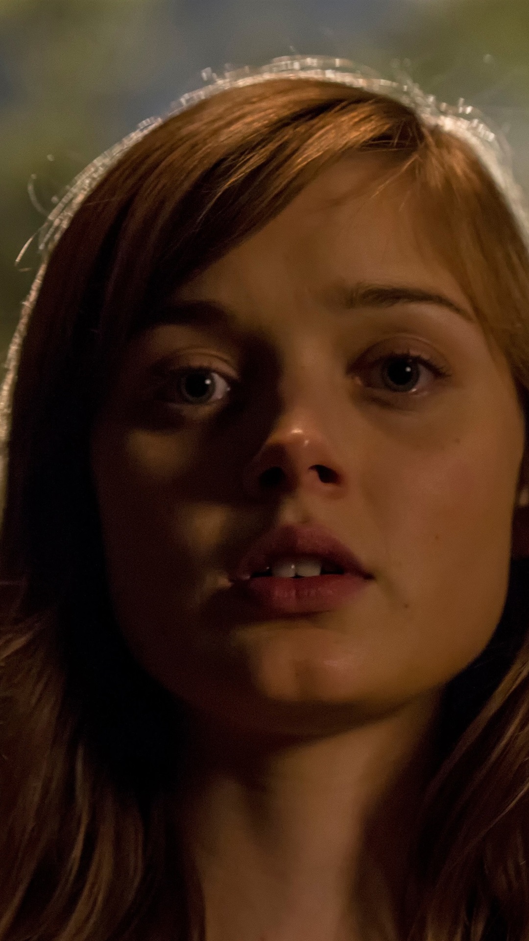Wallpaper Bella Heathcote, The Curse of Downers Grove 3840x2160 UHD 4K Picture, Image
