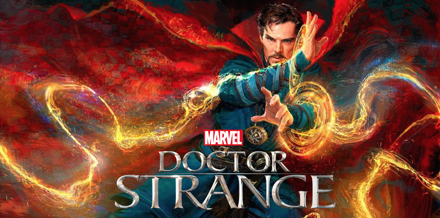 Most viewed Doctor Strange wallpaperK Wallpaper
