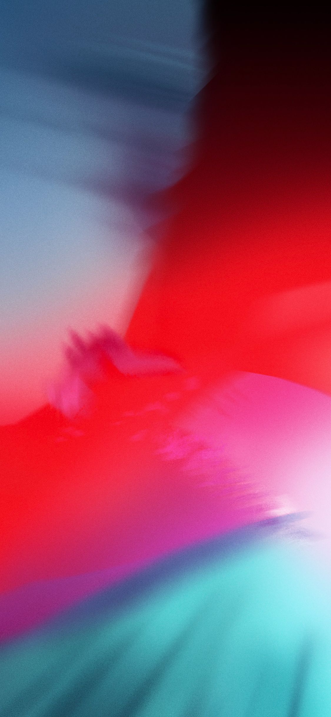 Apple iPhone X Stock Wallpaper
