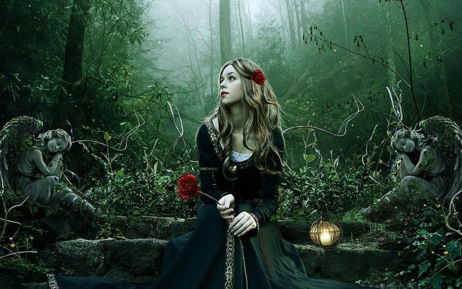 Thinking Of You wallpaper. Thinking Of You