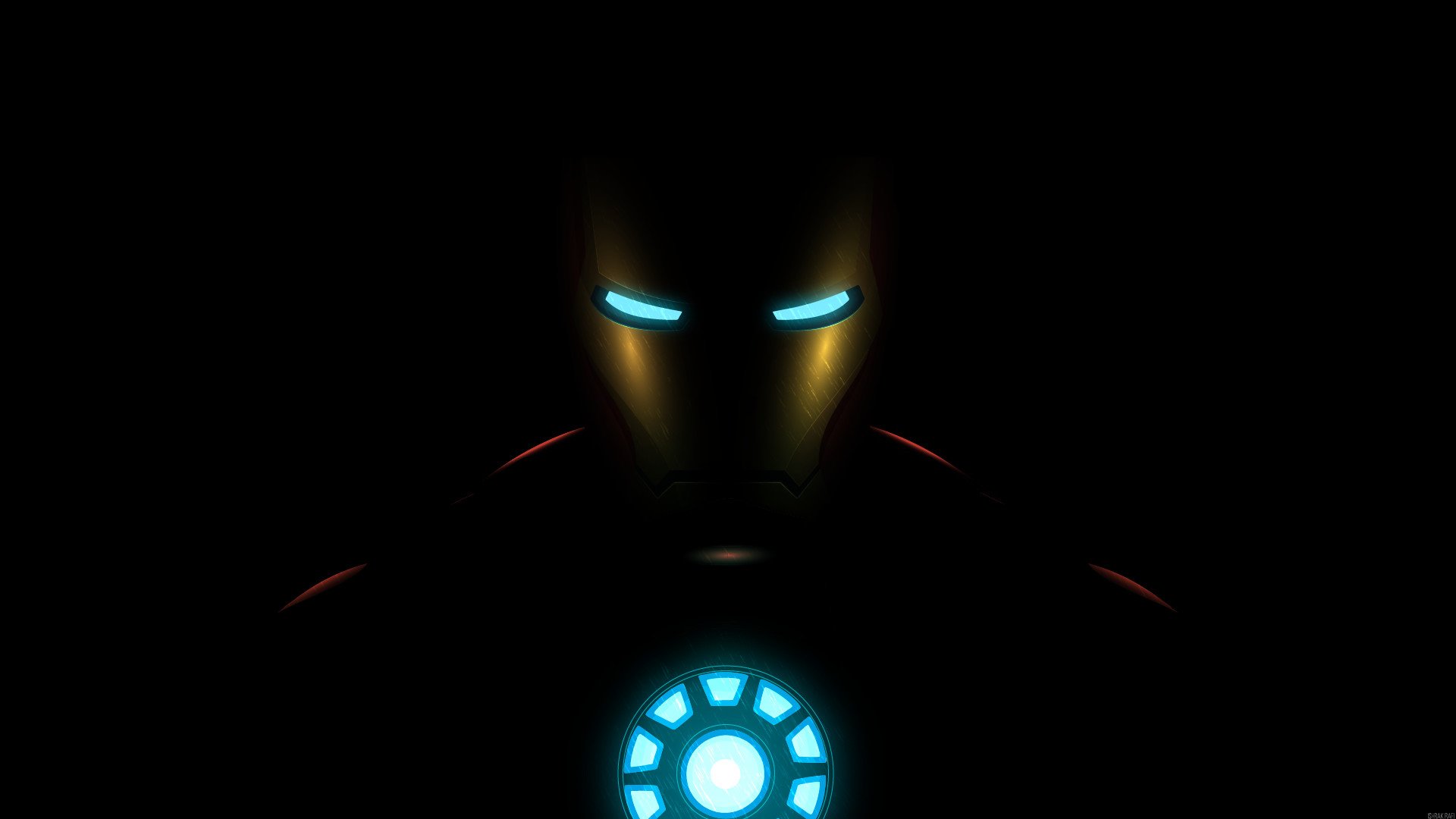 7 Iron Man Live Wallpapers, Animated Wallpapers - MoeWalls