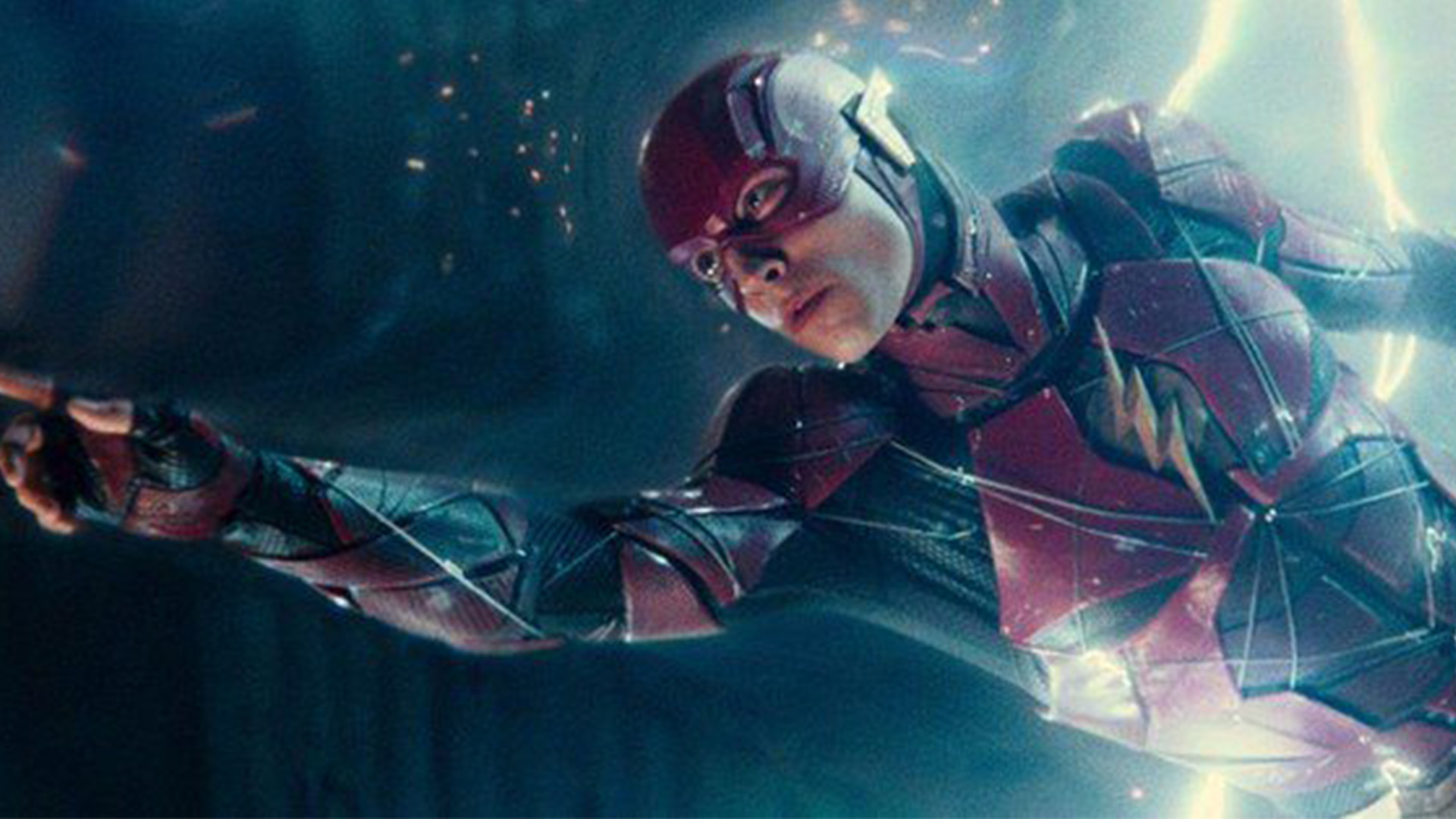 Ezra Miller Assure The Flash Movie Is Definitely In Development