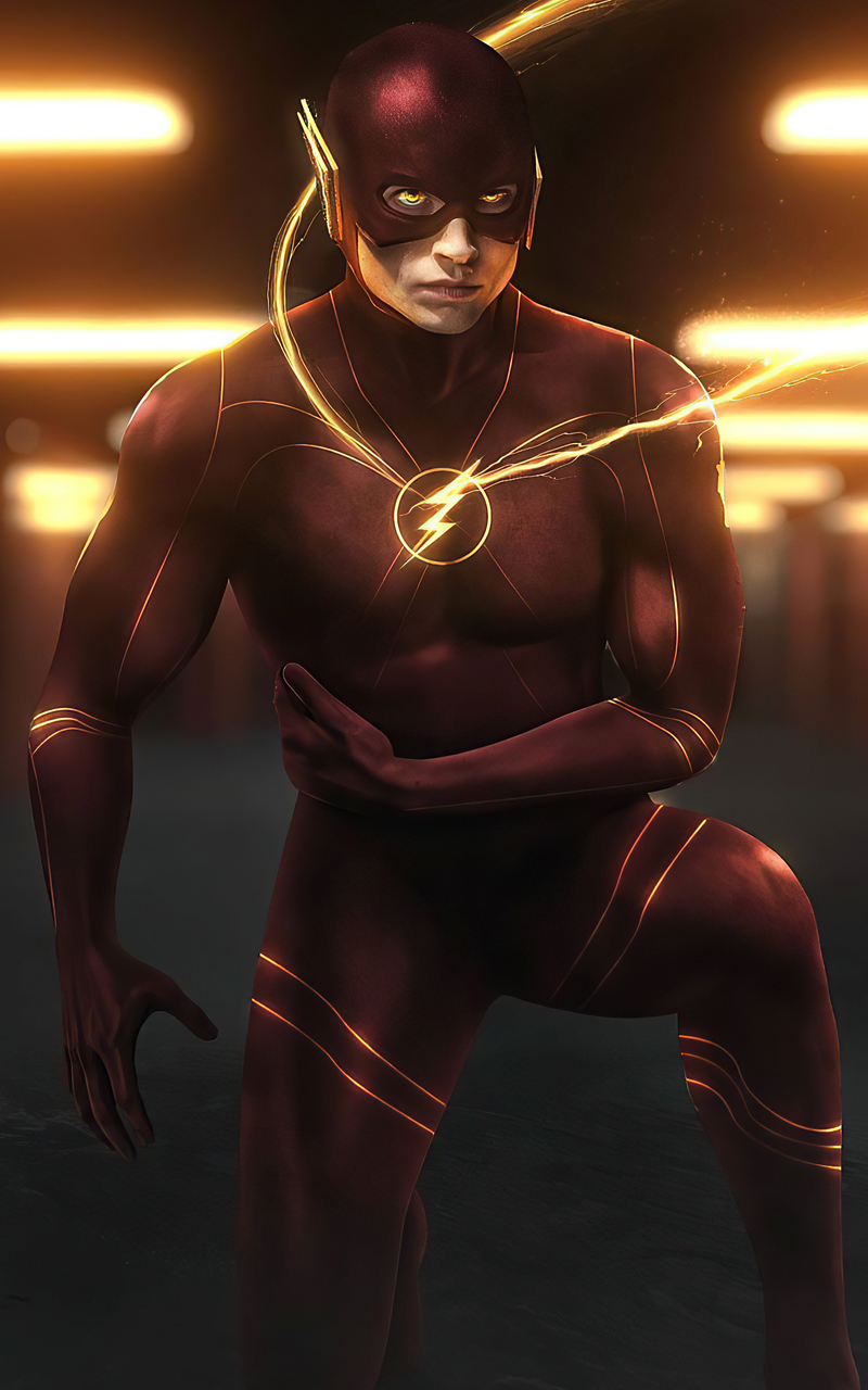 Flash Ezra Miller 4k Nexus 7, Samsung Galaxy Tab 10, Note Android Tablets HD 4k Wallpaper, Image, Background, Photo and Picture