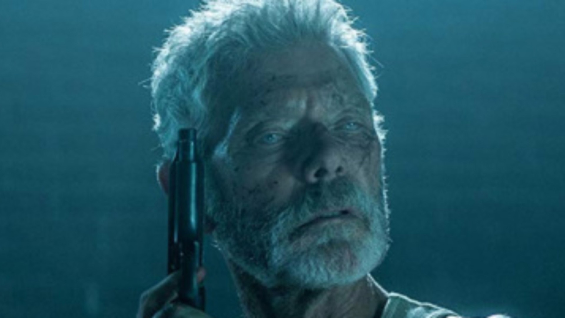 Stephanie Arcila Stephen Lang Bobby Schofield Christian Zagia Rocci Williams Adam Young HD Don't Breathe 2 Wallpaper