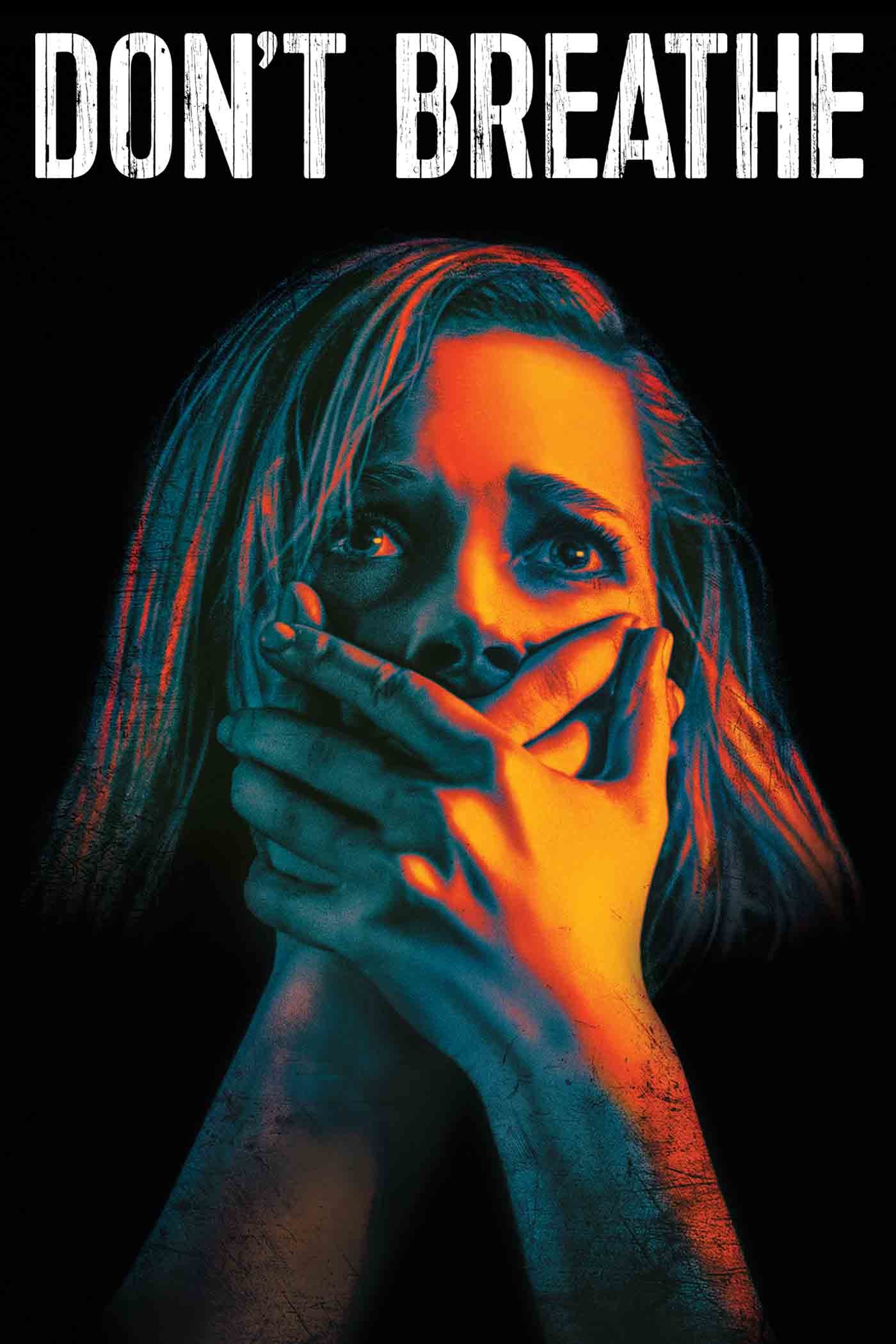 Watch Don't Breathe
