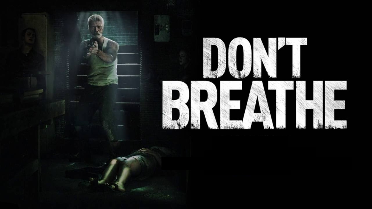 Review: Don't Breathe new best horror film of the year