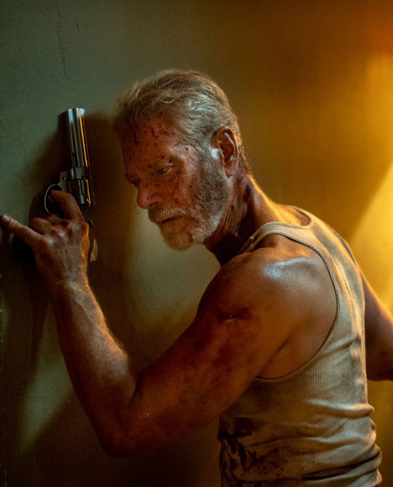 Don't Breathe 2 Movie (Aug 2021), Star Cast, Release Date