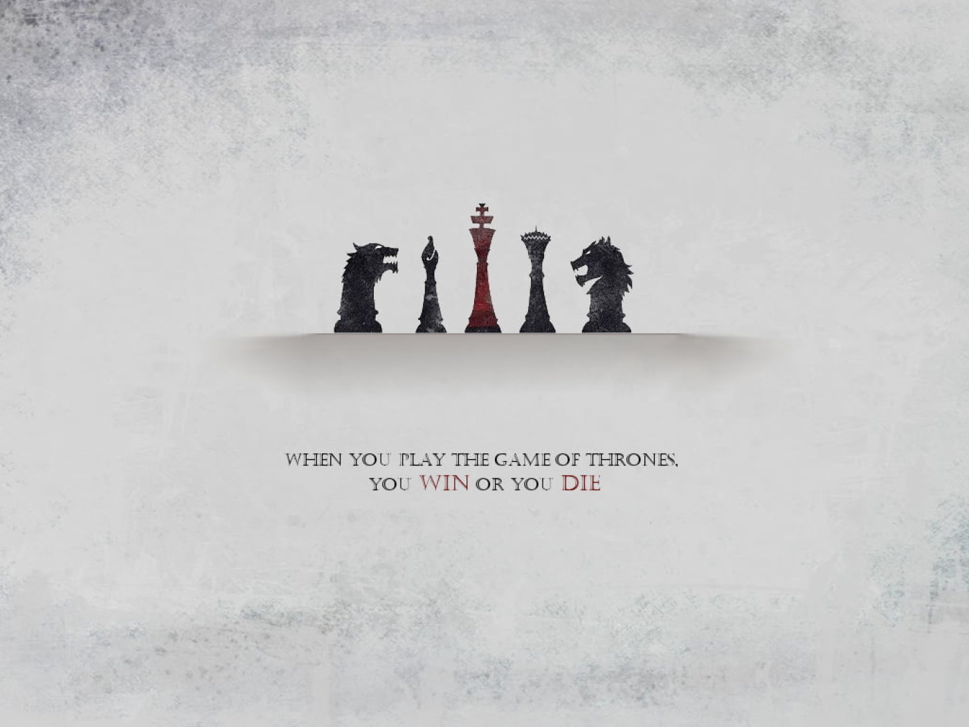 Wallpaper Game Of Thrones Logo, Book Quotes, Chess, A Song Of Ice And Fire • Wallpaper For You