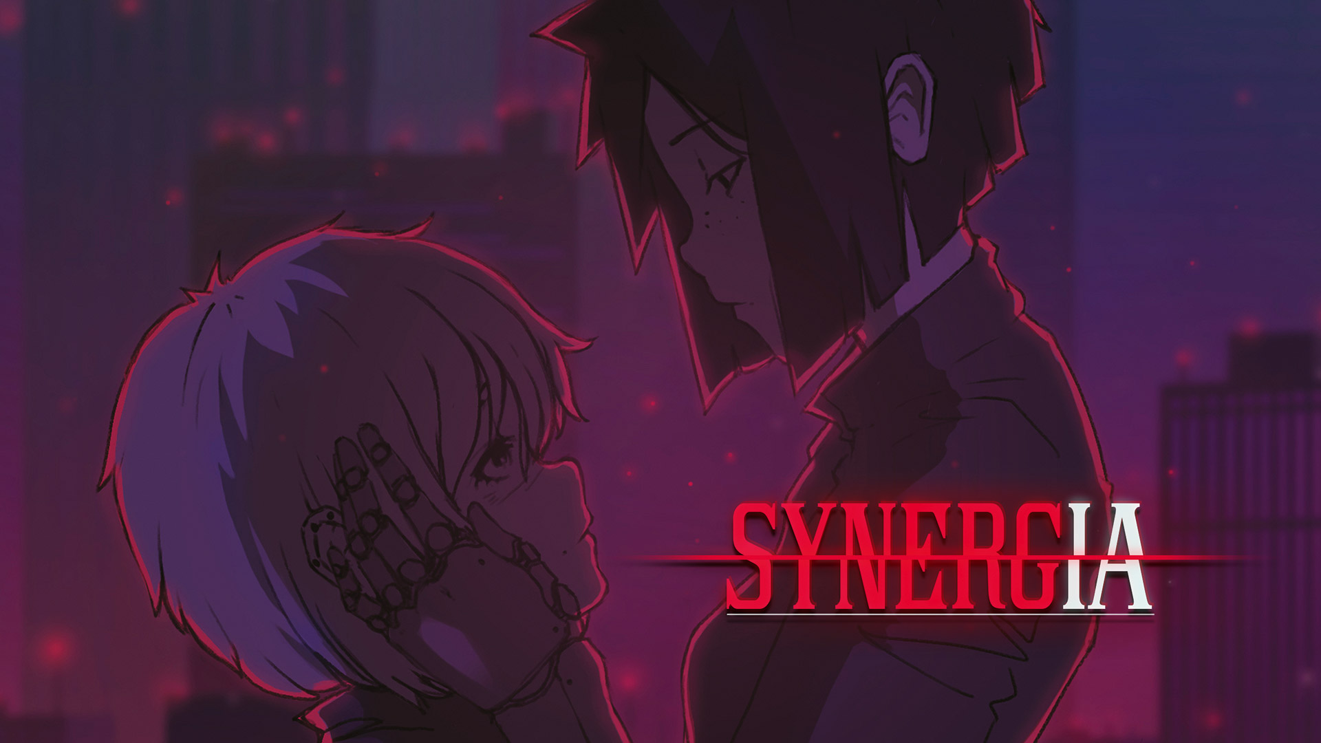 Synergia for Nintendo Switch Game Details