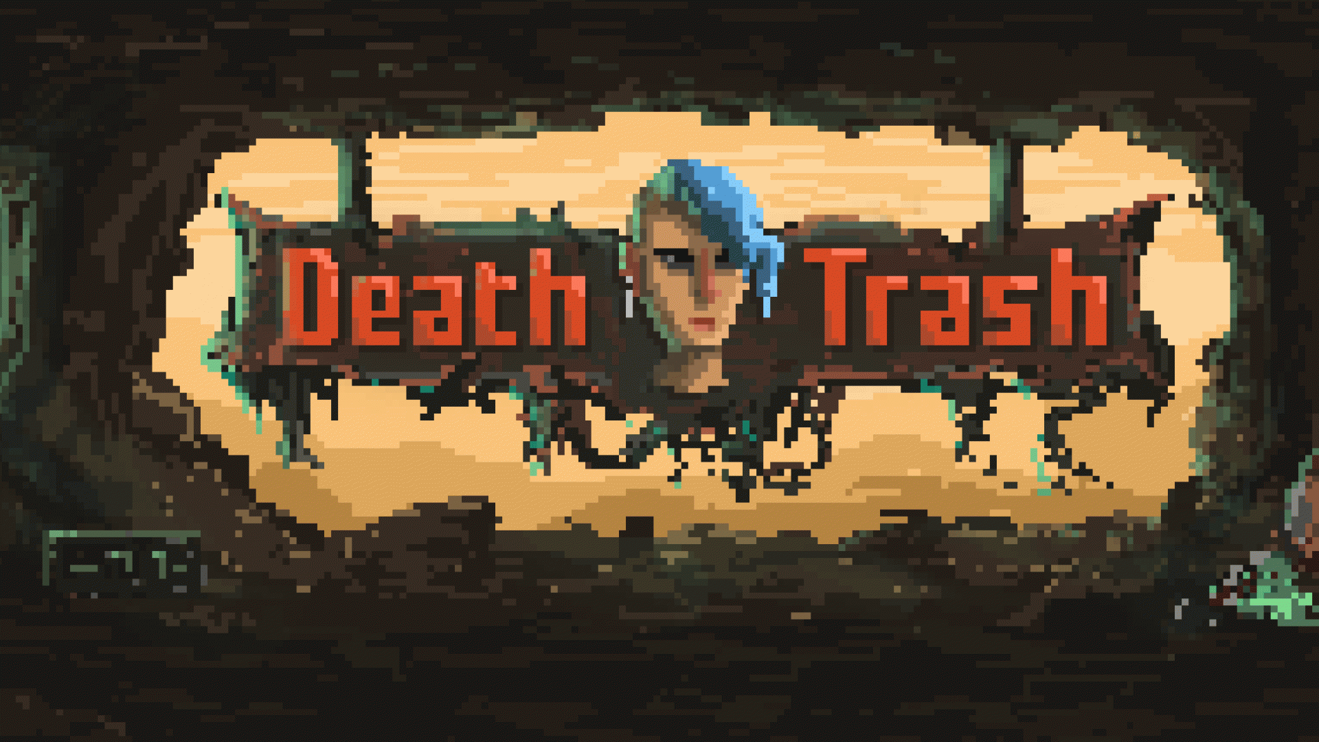 death trash game pass