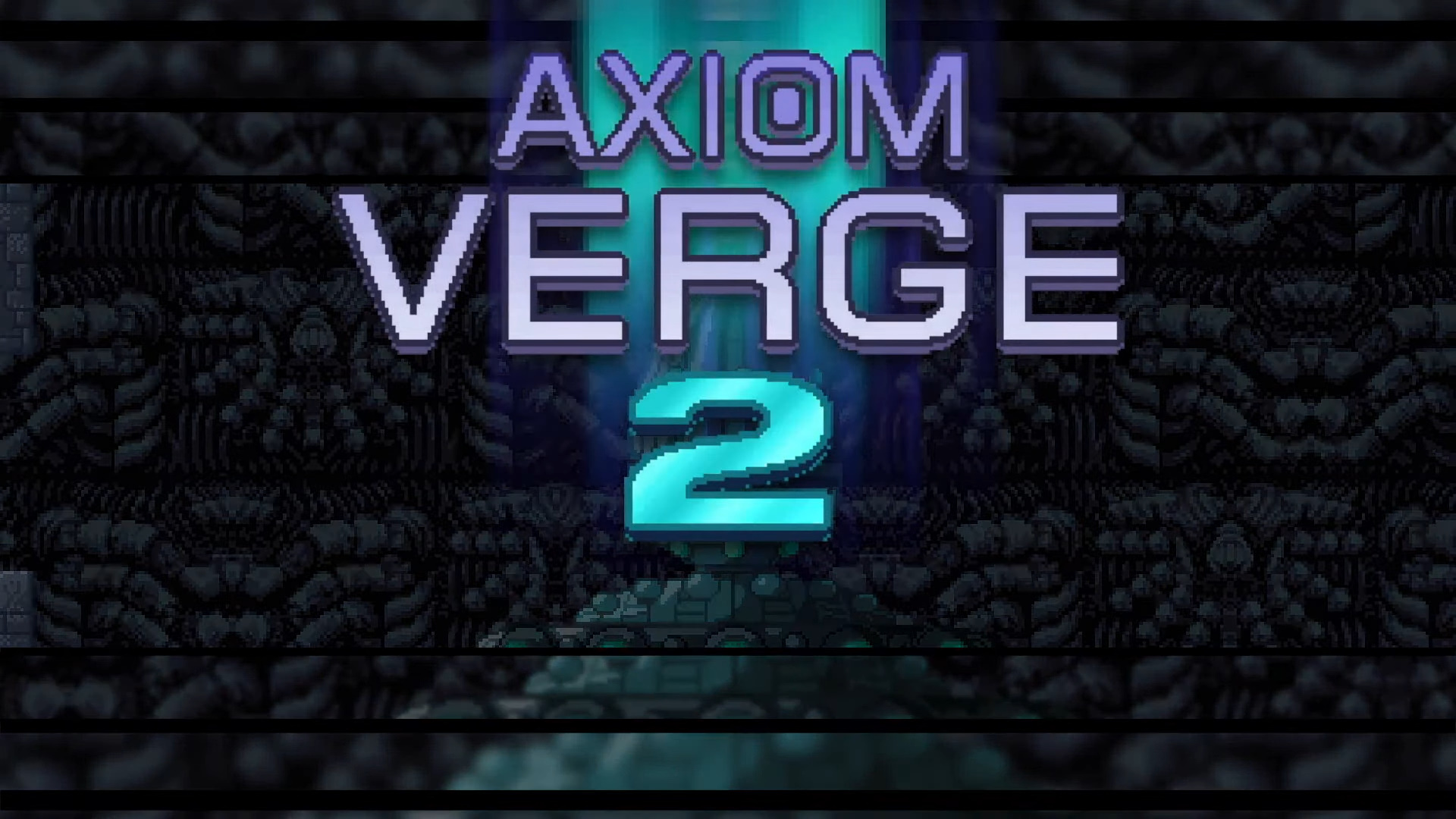 Axiom Verge 2 review for Nintendo Switch. An ambitious sequel