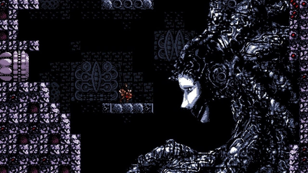 Axiom Verge 2 Delayed To The Second Half Of 2021, Making Of Documentary Released For Free