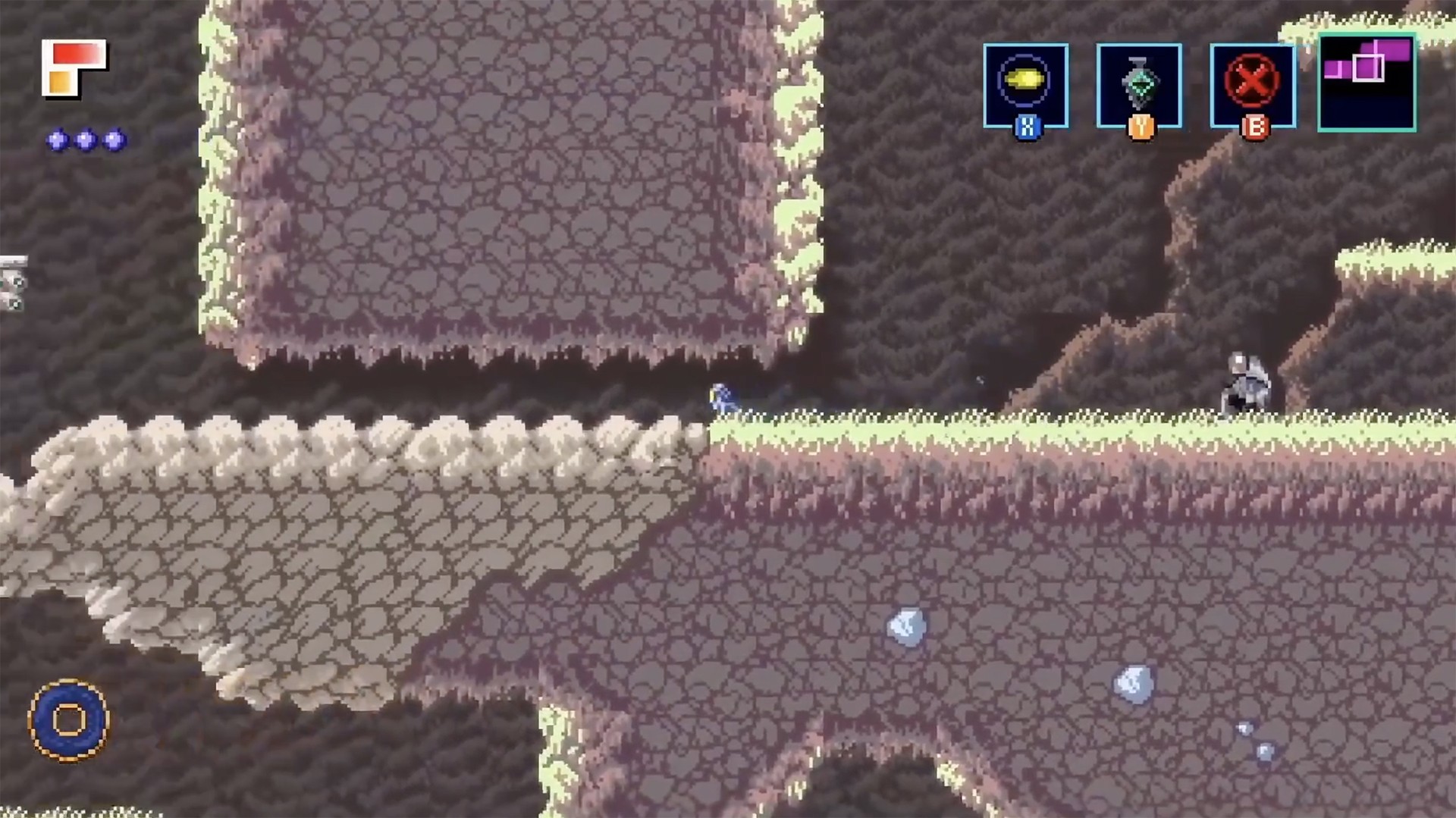 Buy Axiom Verge 2 Switch Nintendo