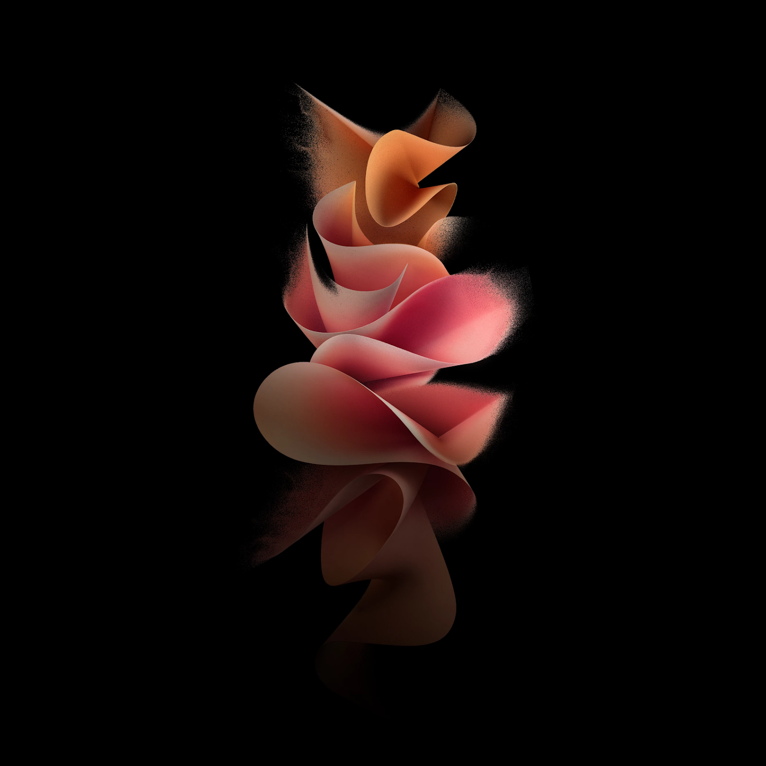 Galaxy Z Fold 3  Z Flip 3 Wallpapers APK for Android Download