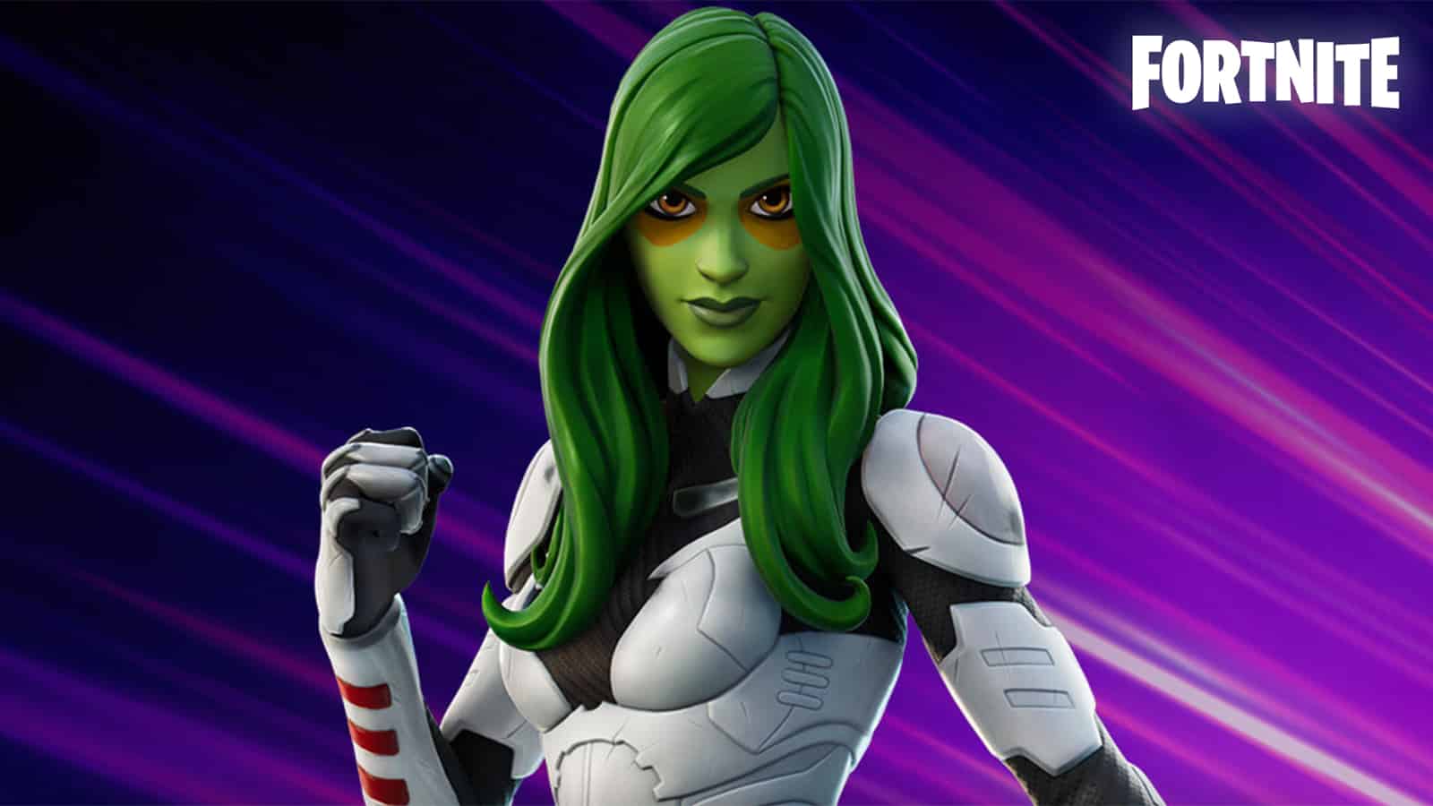 How to get Gamora Fortnite skin & compete in the Gamora Cup