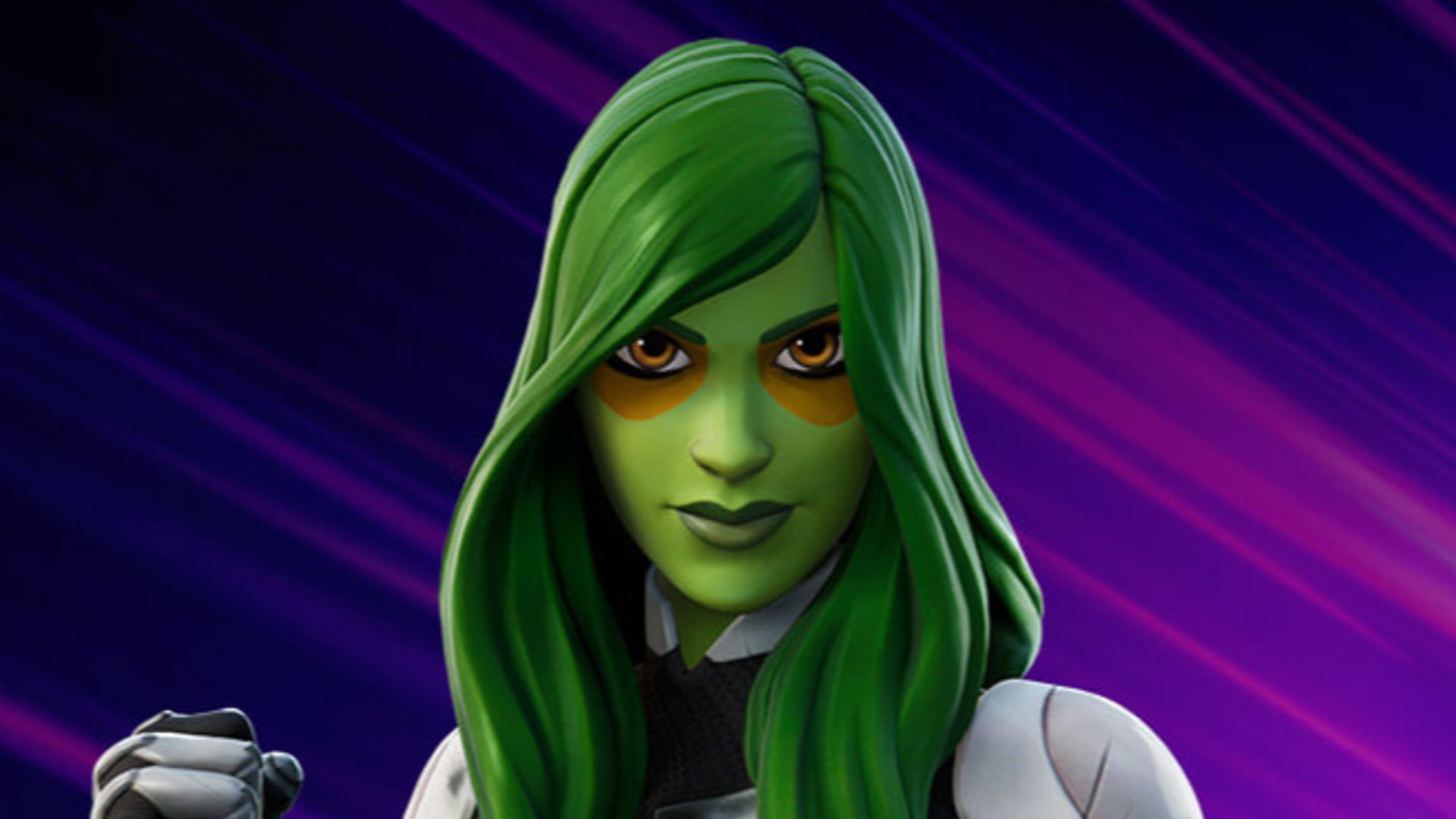 Gamora Fortnite skin: Everything we know about the Guardian of the Galaxy character's Fortnite skin