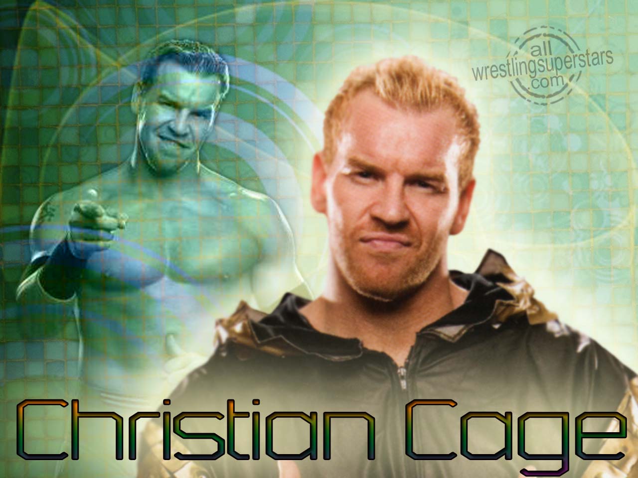 Christian Wwe Wallpaper 2022